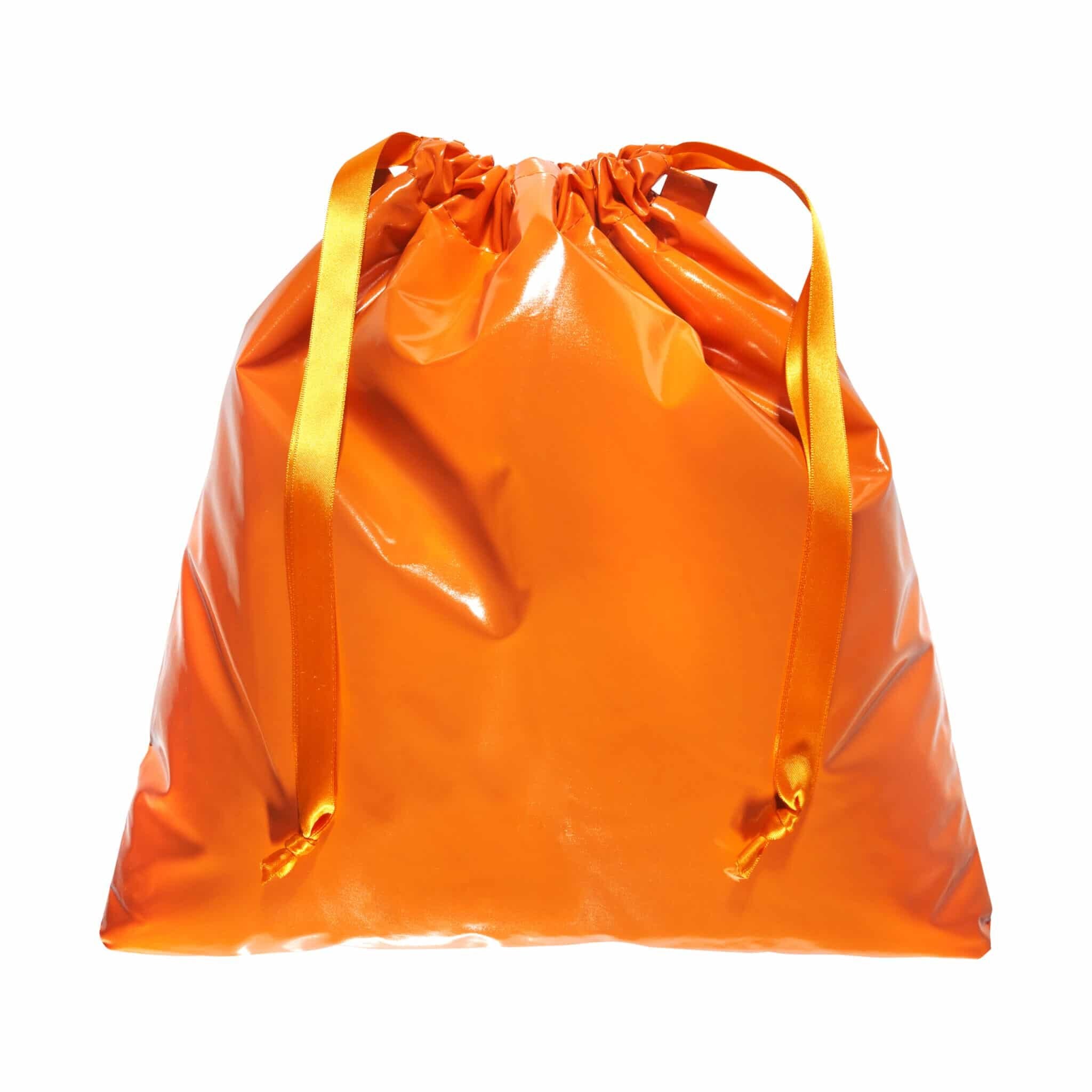 SAC BAG - BLACK STRAP