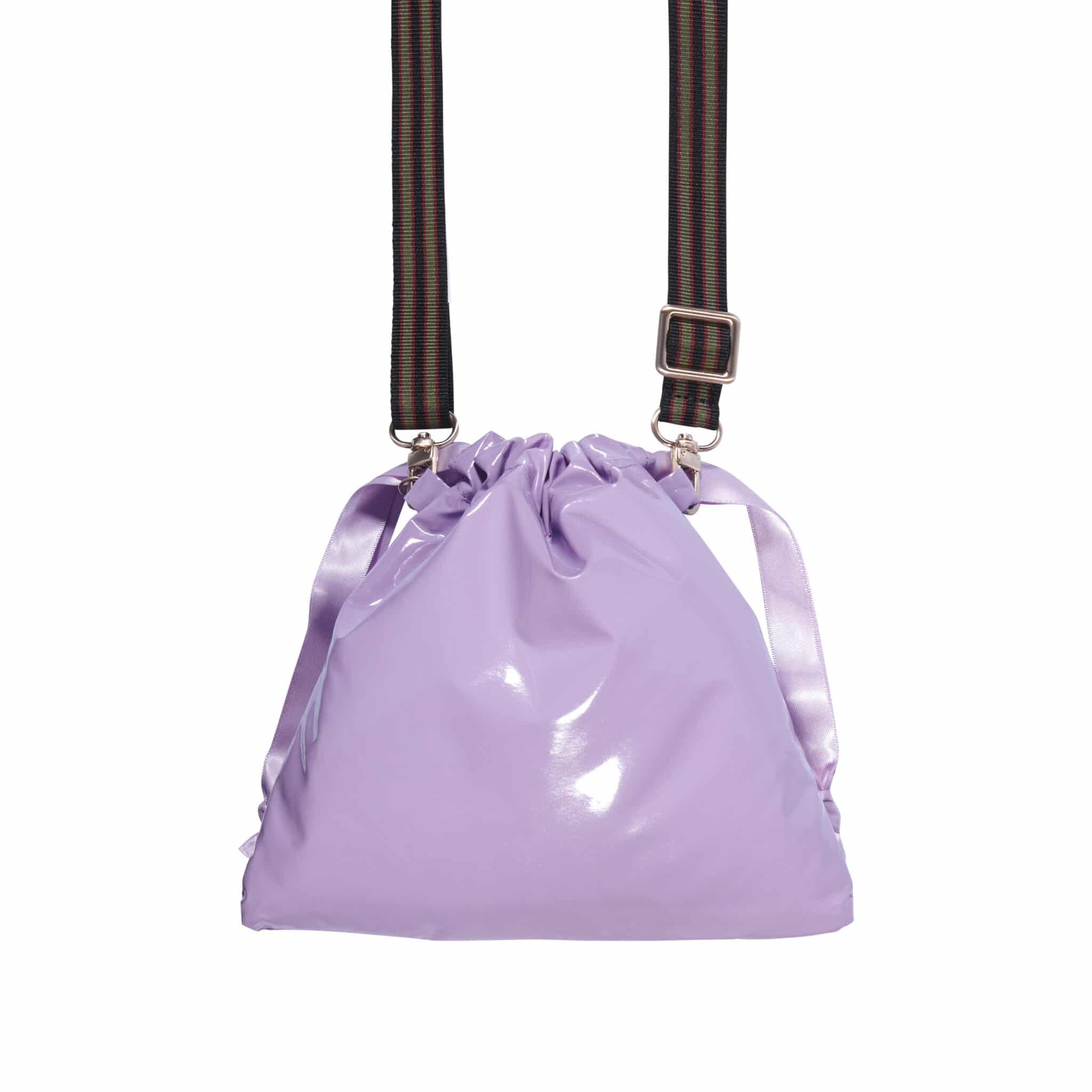 SAC BAG MINI - JAMES BOND STRAP