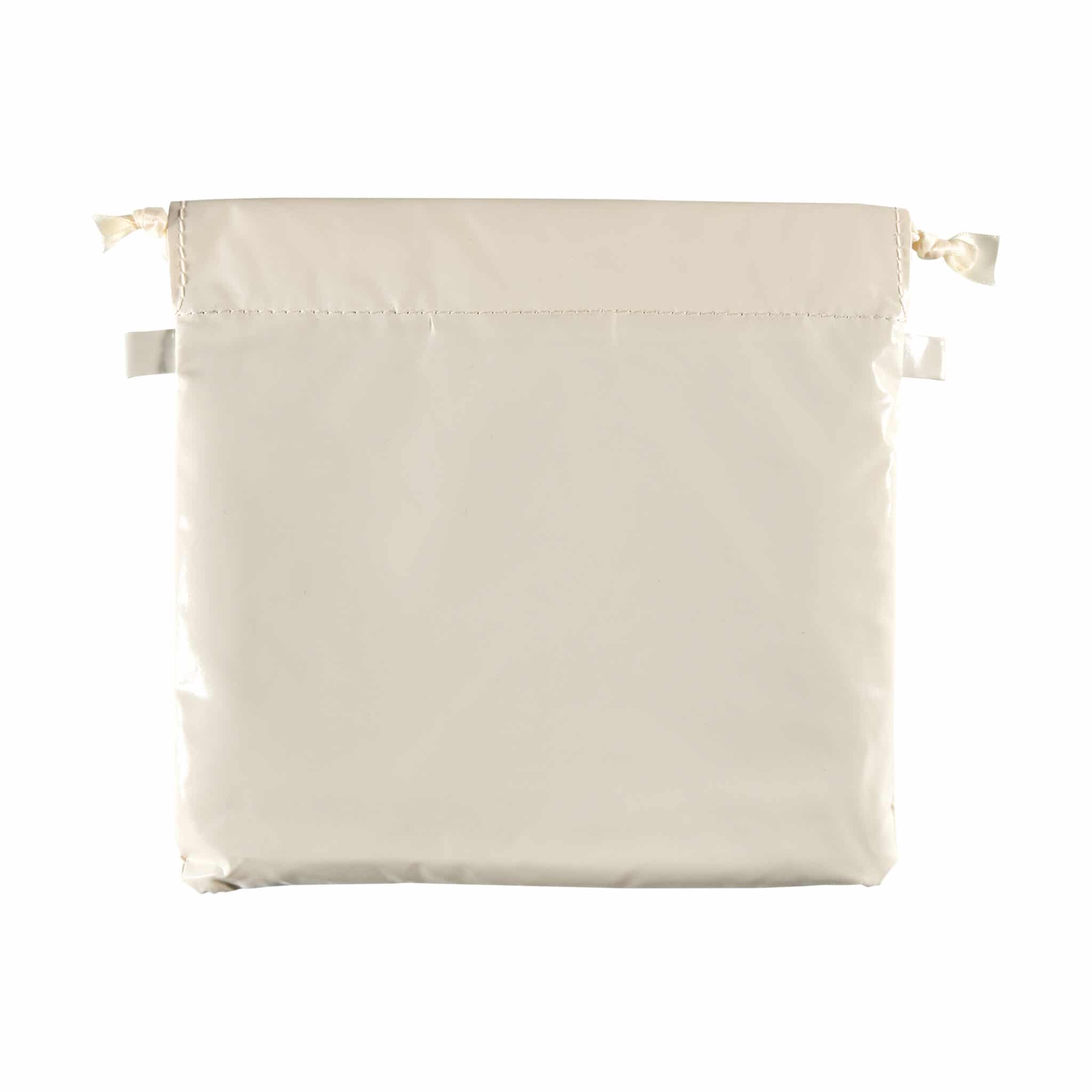 SAC BAG - BLACK STRAP