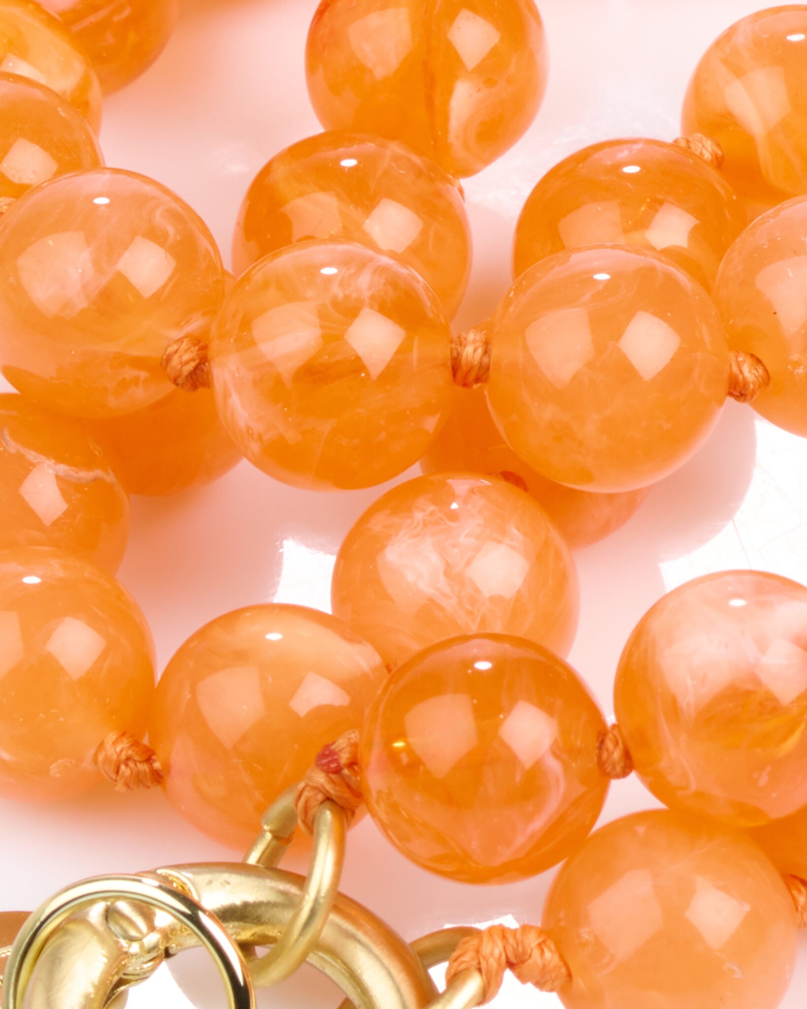 JUL SINGLE BIG 'APRICOT' - POPPY