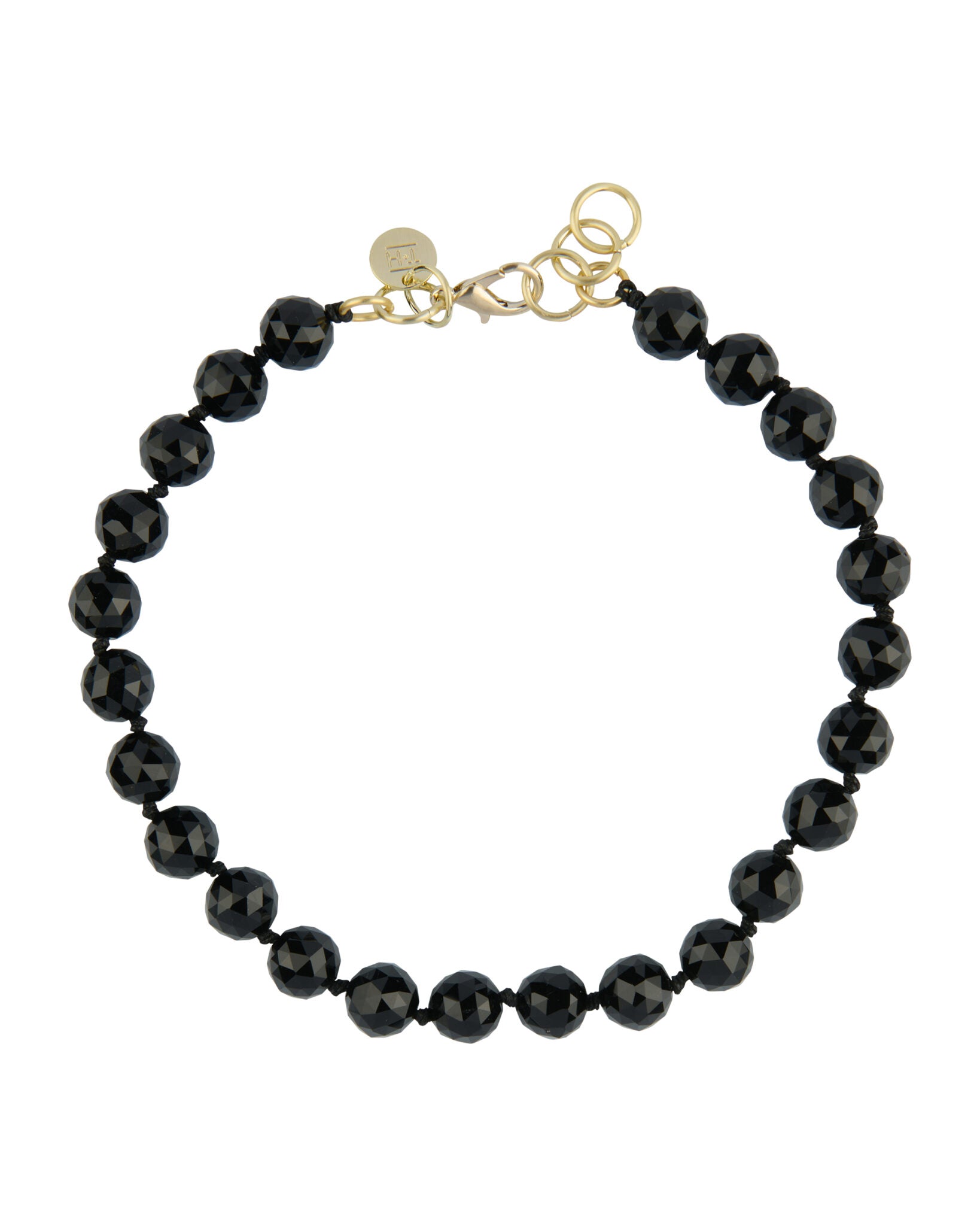 BILLY BIG 'BLACK SHINY' - BOOGIE