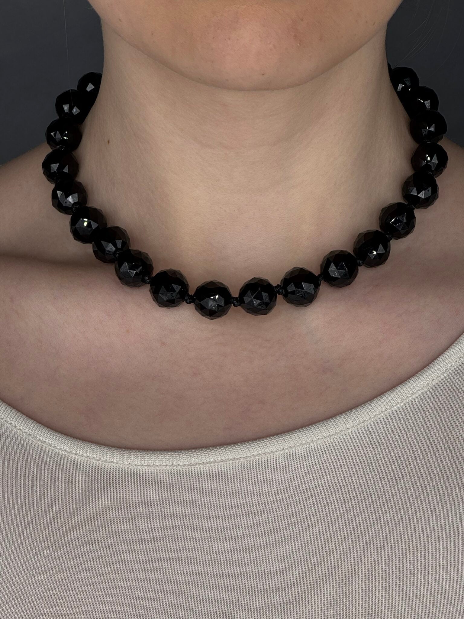 BILLY BIG 'BLACK SHINY' - BOOGIE