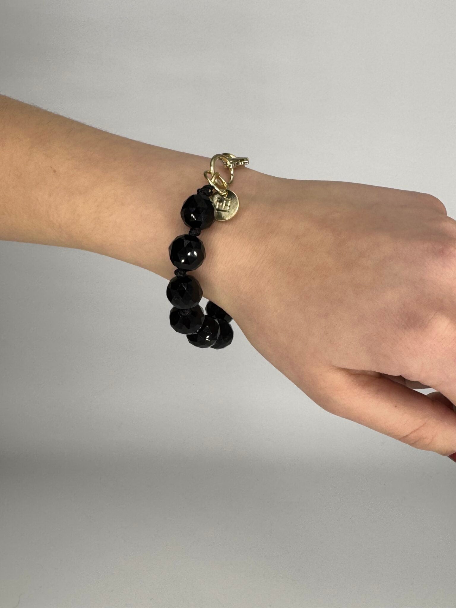 JUL SINGLE BIG 'BLACK SHINY' - BOOGIE