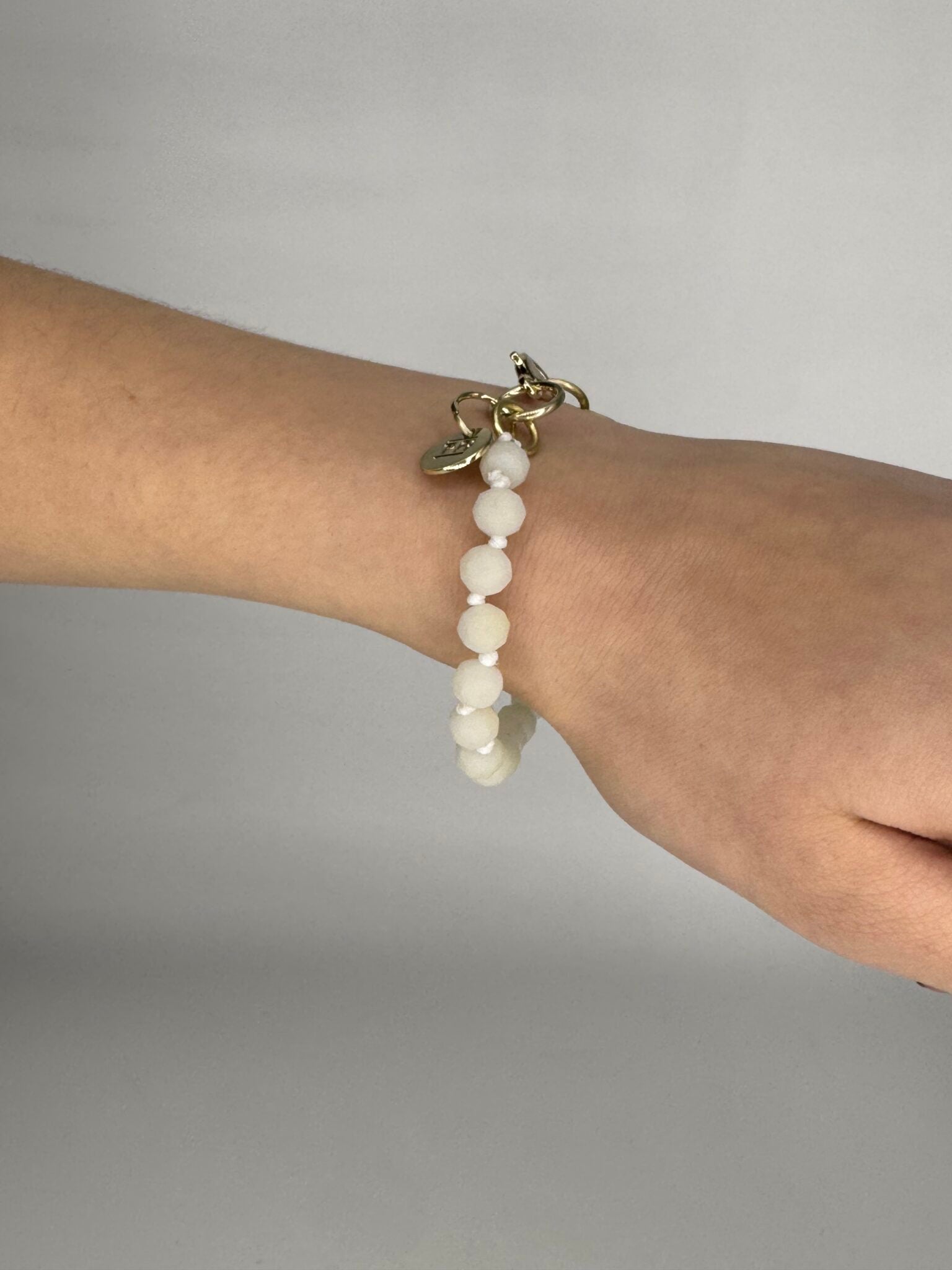 JUL SINGLE 'WHITE' - BOOGIE