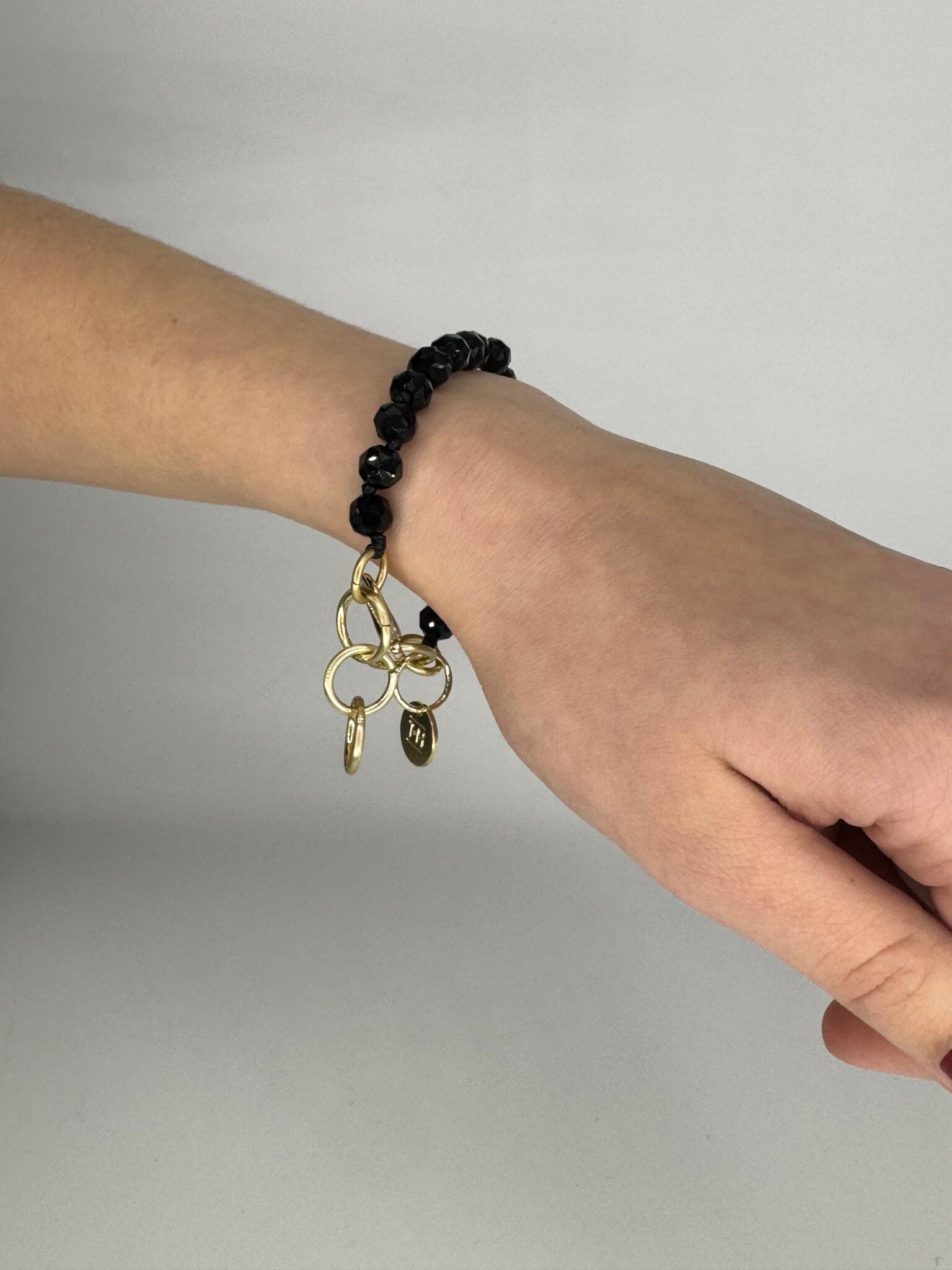 JUL SINGLE 'BLACK SHINY' - BOOGIE