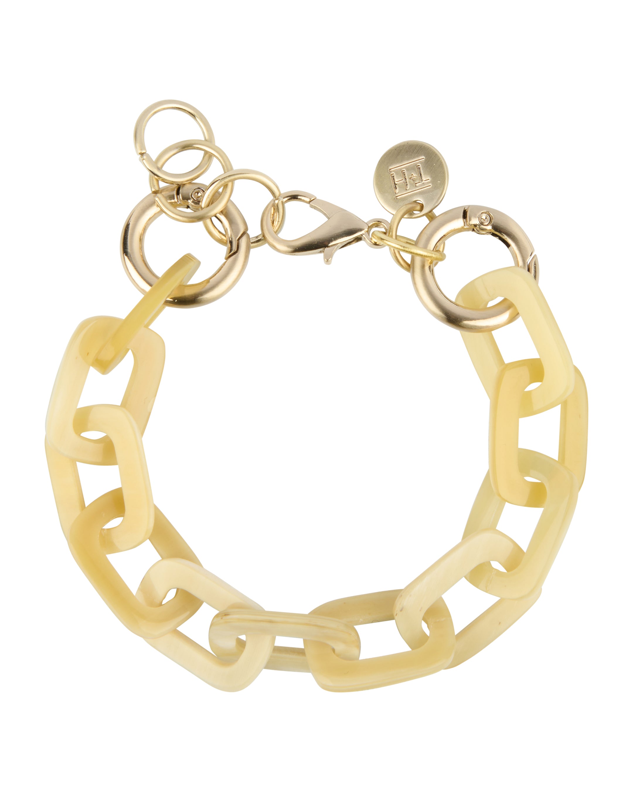 JUL SINGLE BLOND - BUFFALO