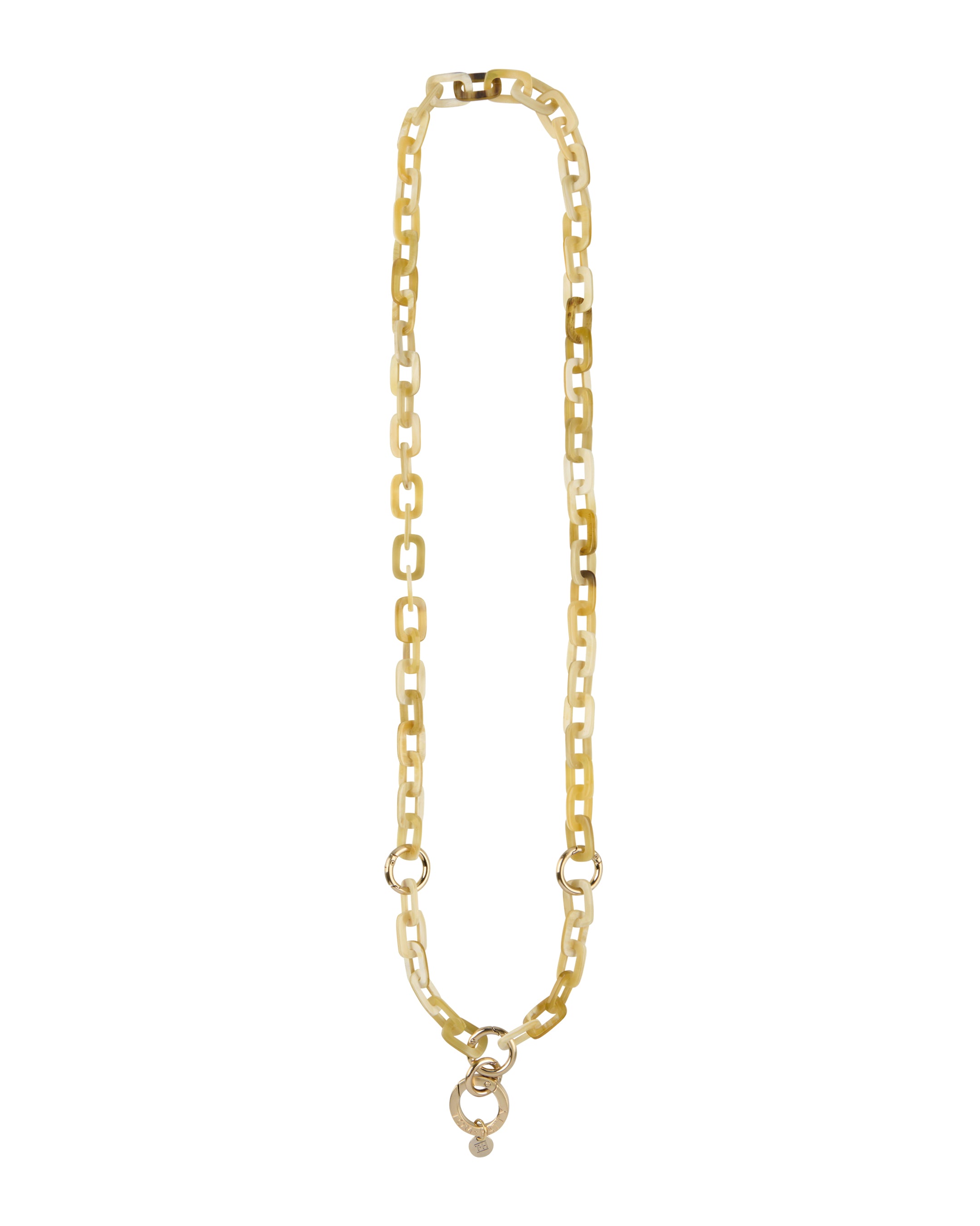 LADY BLOND - BUFFALO