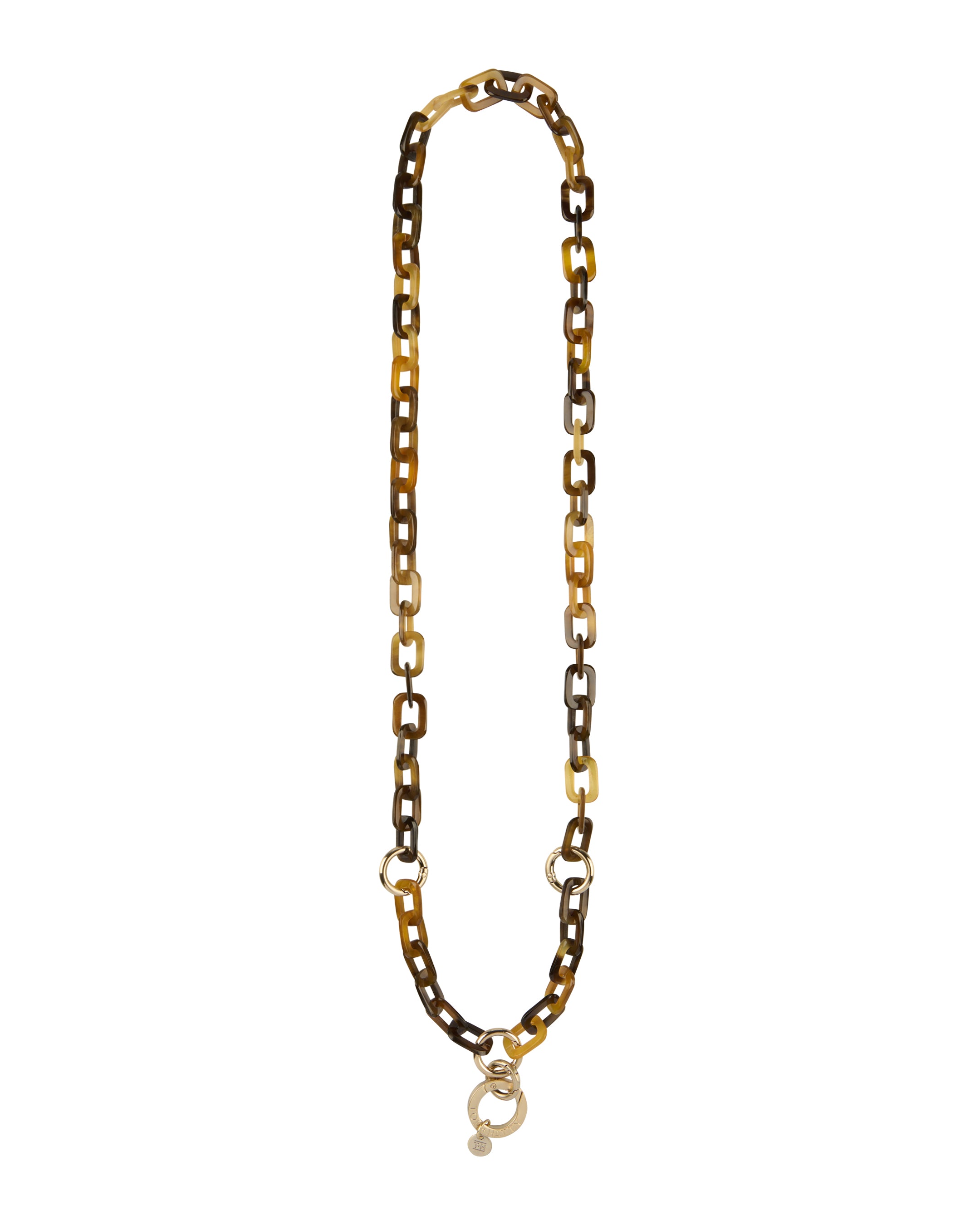 LADY SQUARE EARTH - BUFFALO