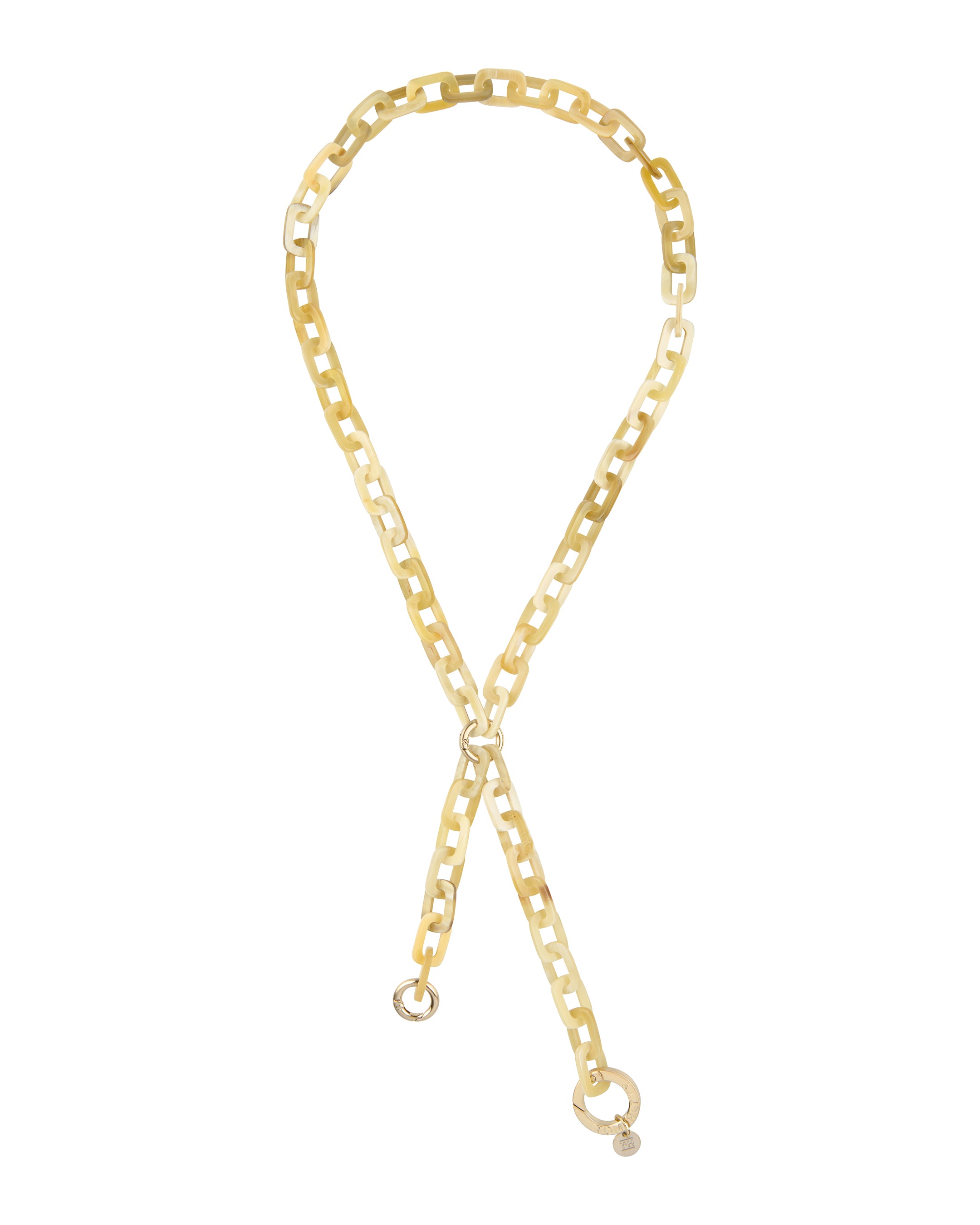 YPSILON BLOND - BUFFALO