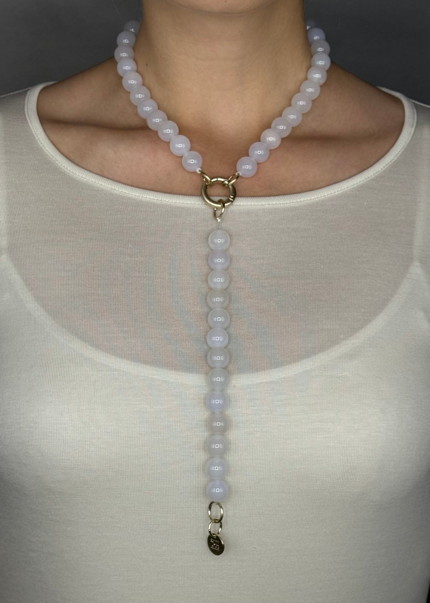 LOU BIG 'WHITE' - CANDY