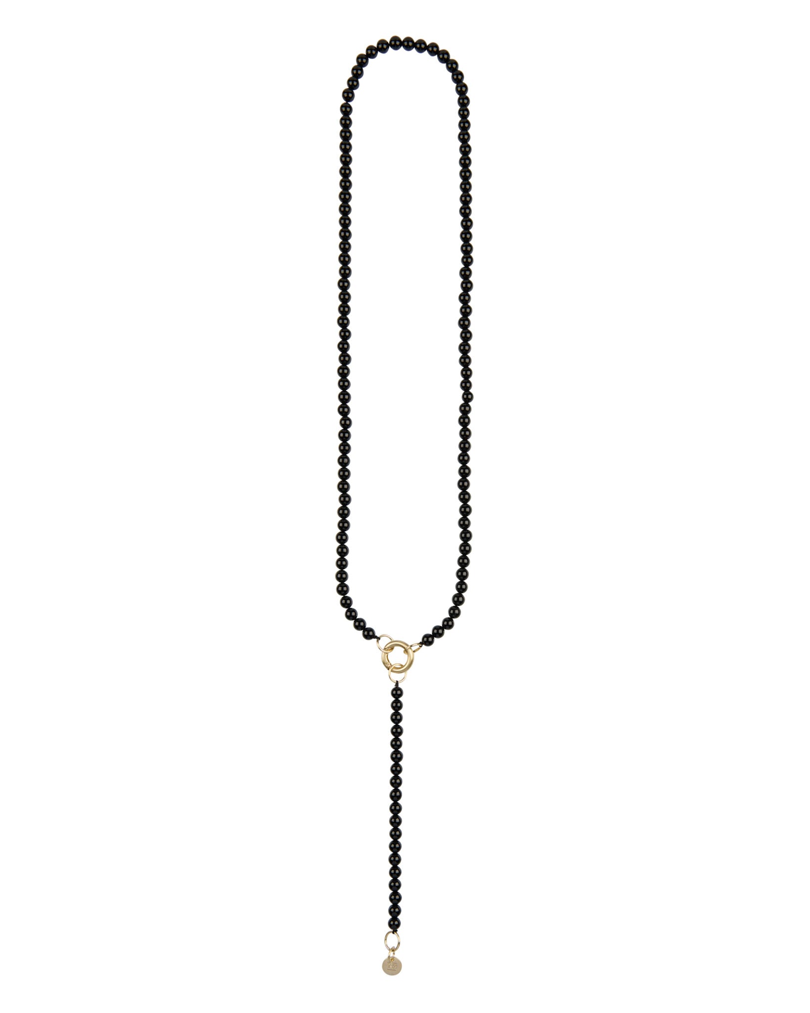 LOU LONG 'BLACK' - CANDY