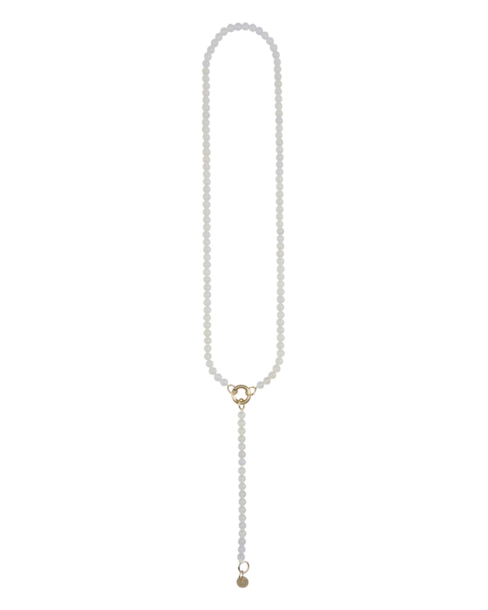 LOU LONG 'WHITE' - CANDY