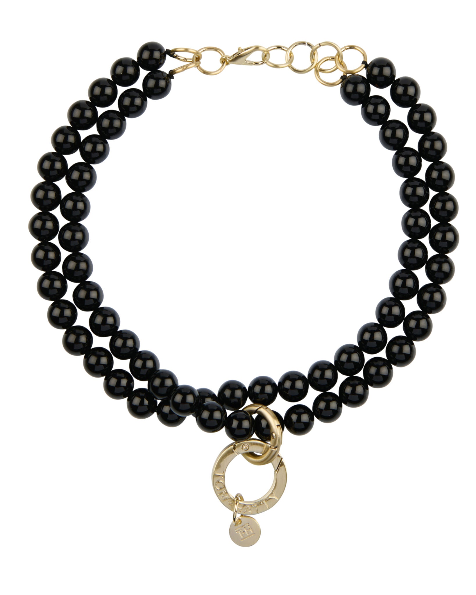 WENDY BIG DOUBLE 'BLACK' - CANDY