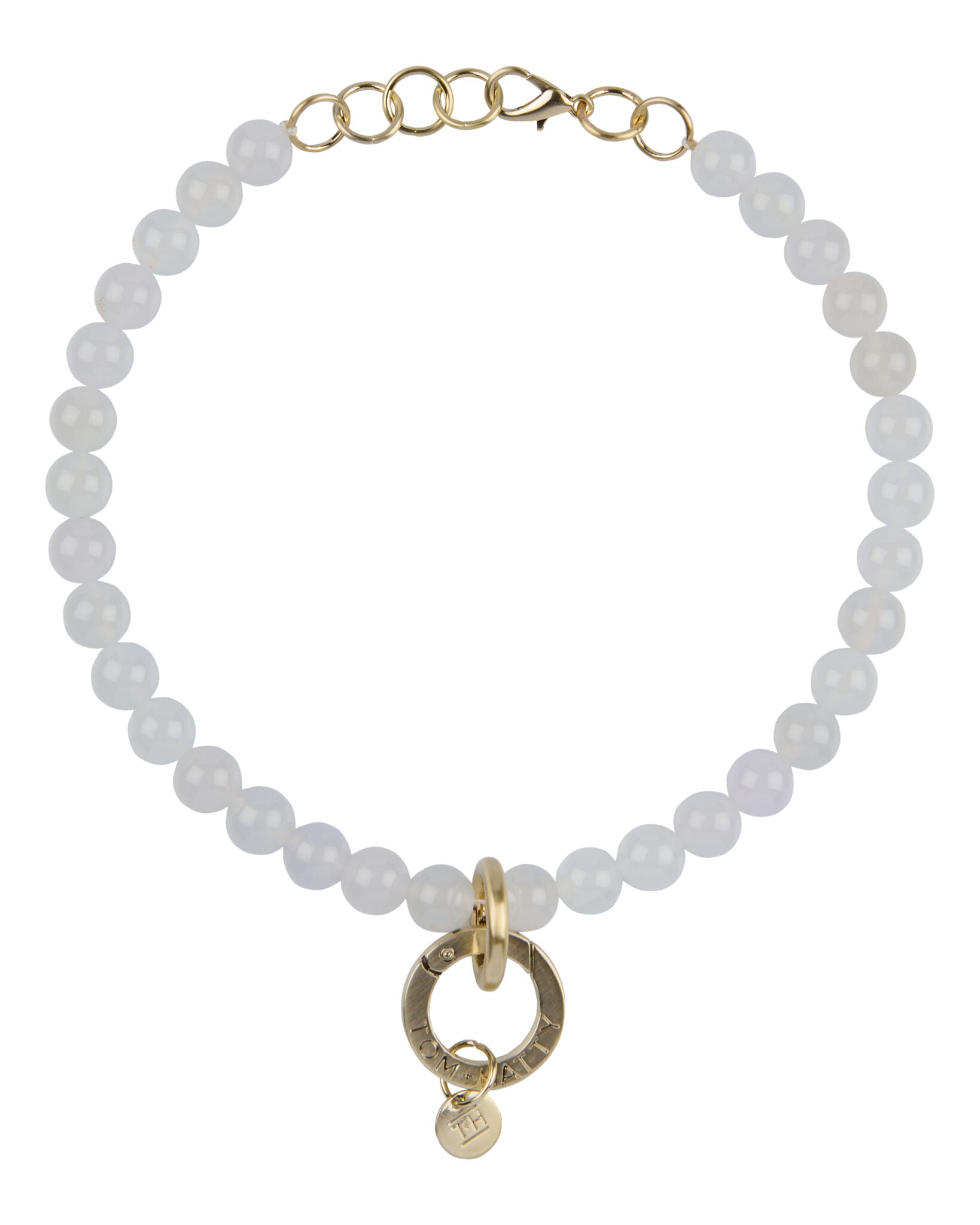 WENDY BIG 'WHITE' - CANDY