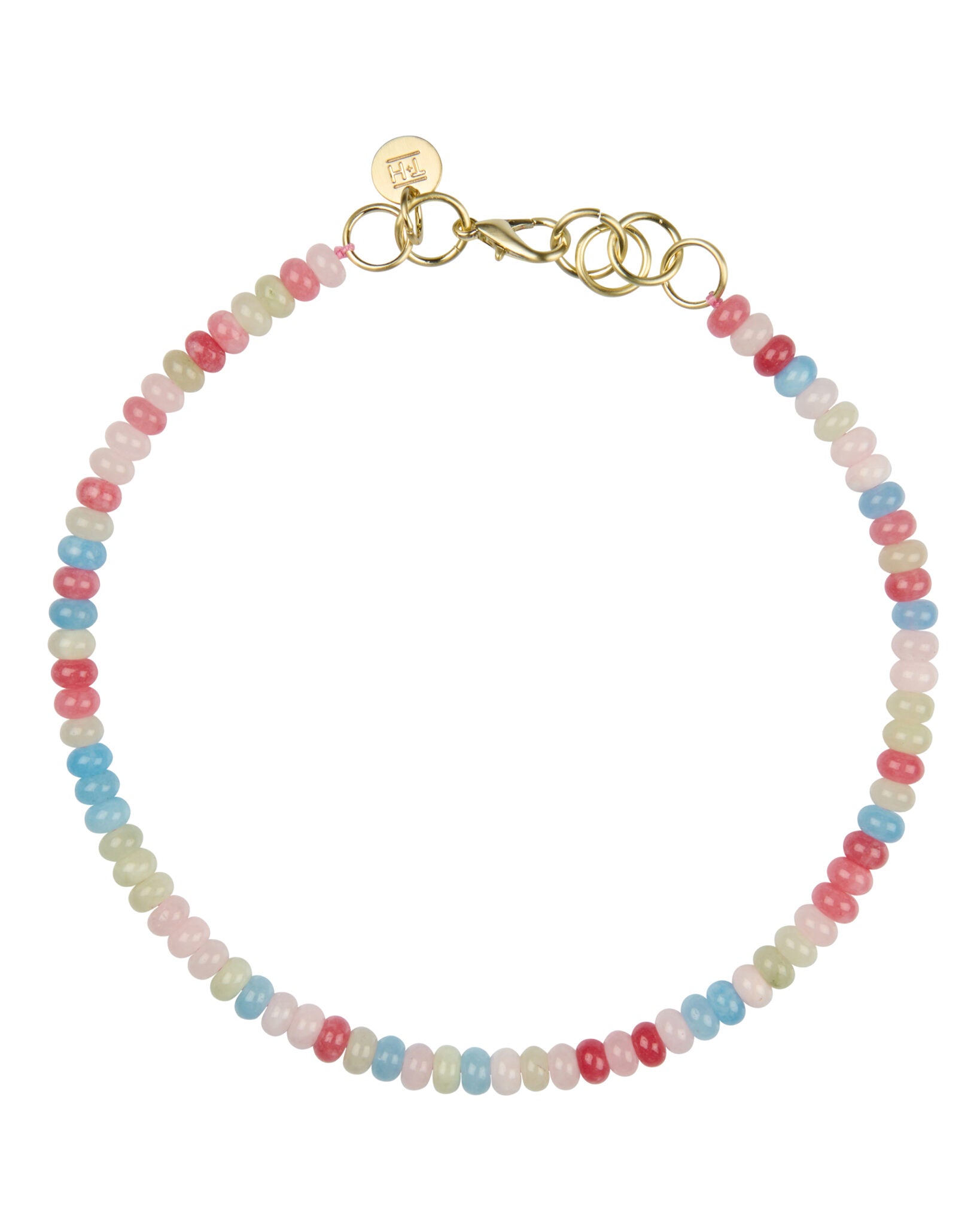 BILLY 'MONACO' - CANDY COLOR