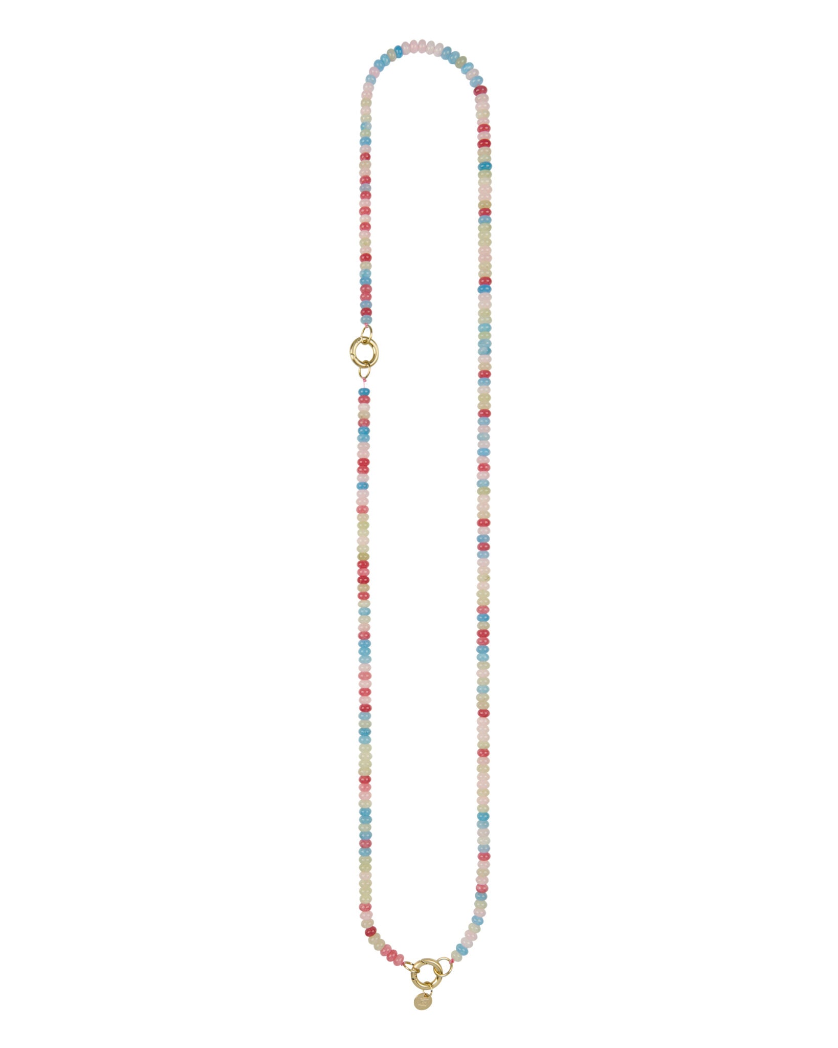 CHARLY 'MONACO' - CANDY COLOR