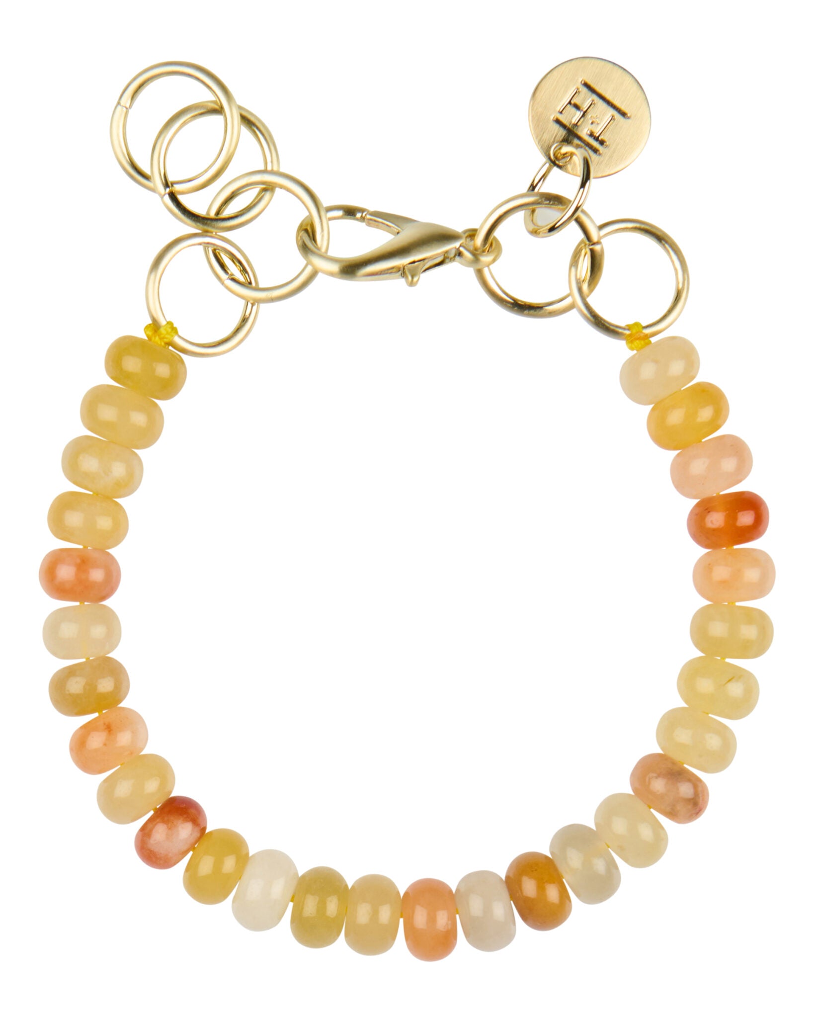 JUL SINGLE 'CAPRI' - CANDY COLOR