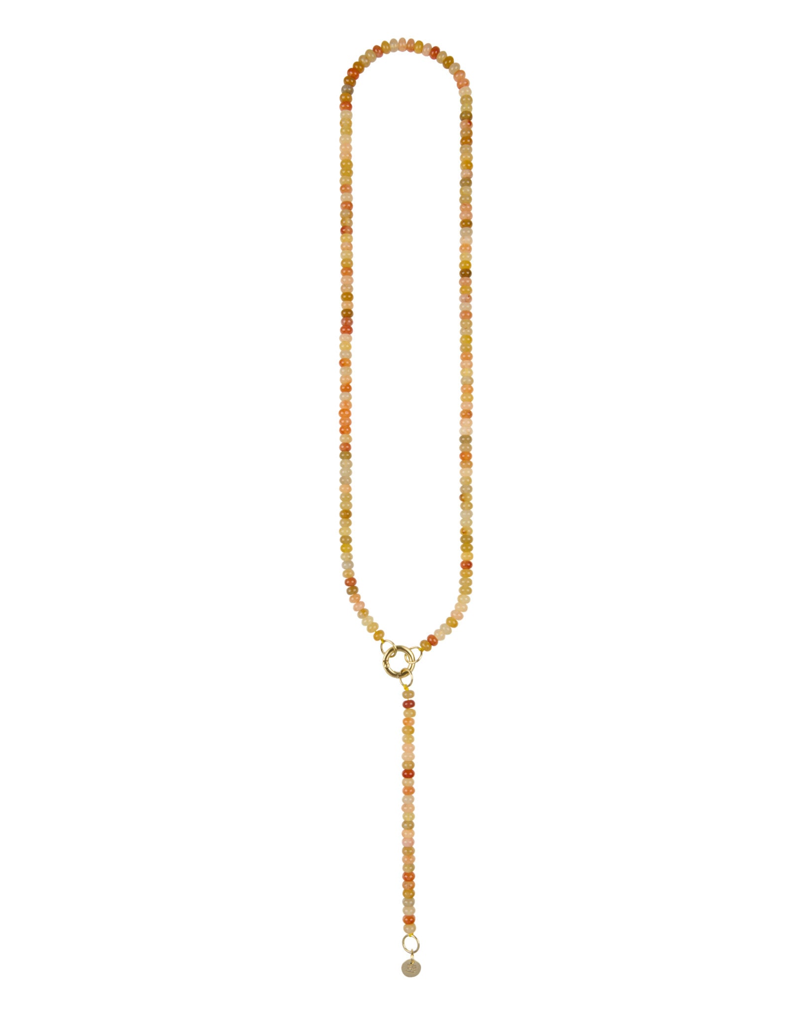 LOU LONG 'CAPRI' - CANDY COLOR