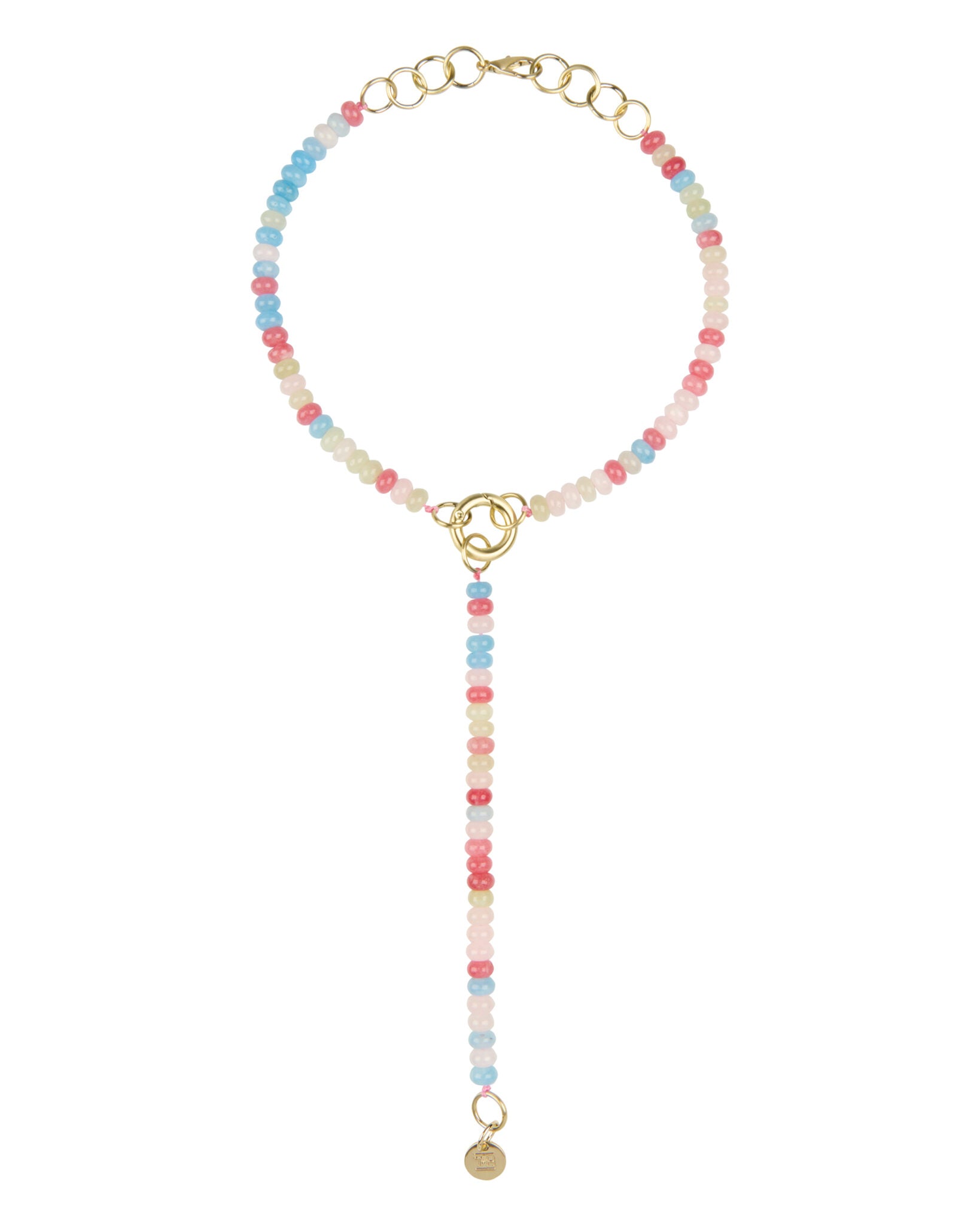 LOU 'MONACO' - CANDY COLOR