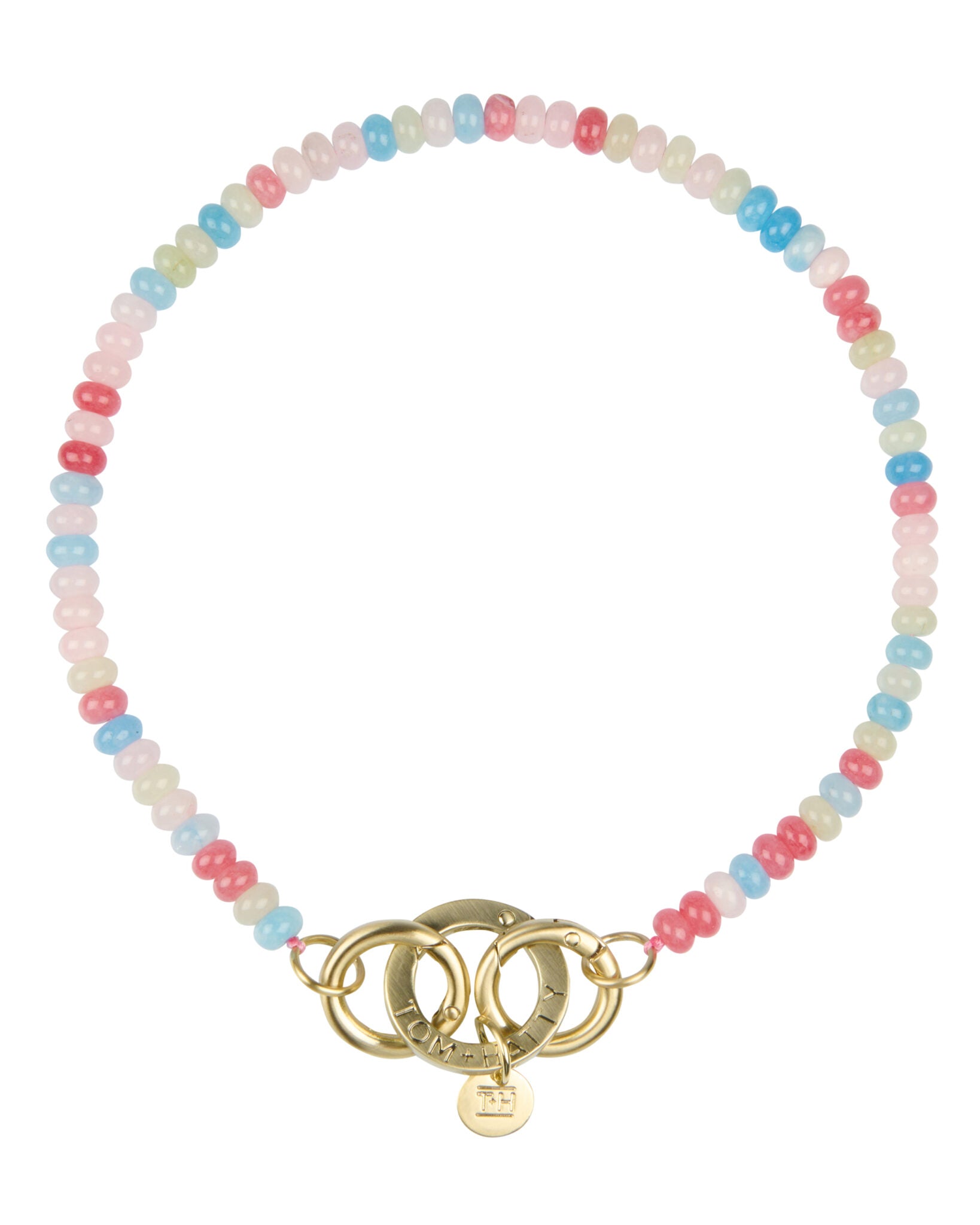 SHORT 'MONACO' - CANDY COLOR