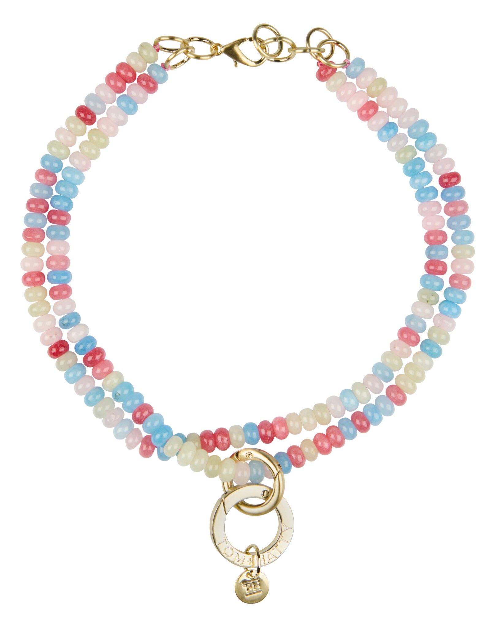 WENDY DOUBLE 'MONACO' - CANDY COLOR