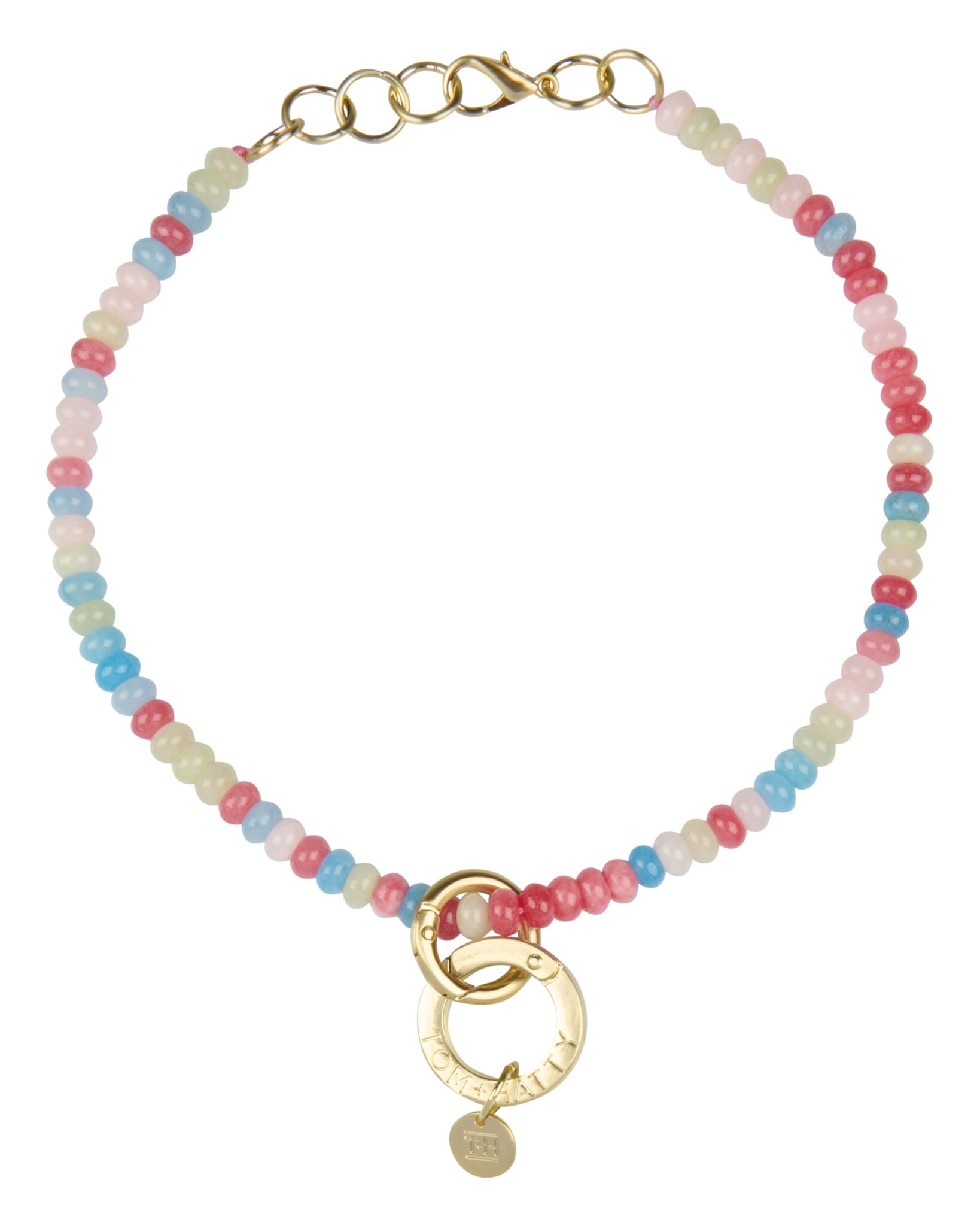 WENDY 'MONACO' - CANDY COLOR