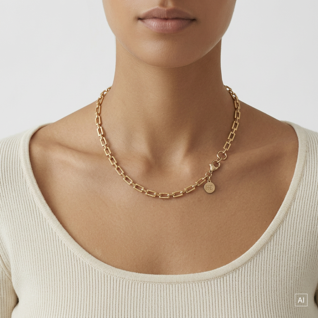 CHOKER 'M11' - CLASSIC