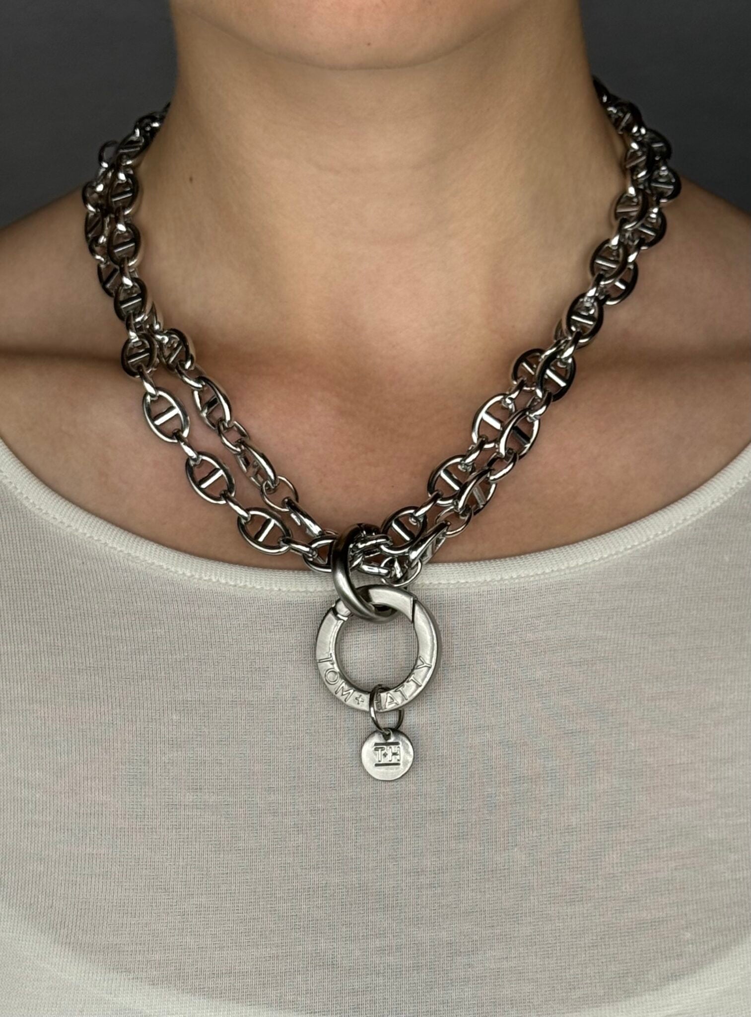 WENDY S DOUBLE 'M7' - CLASSIC S