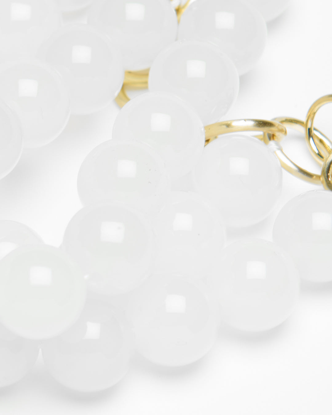 JUL SINGLE 'WHITE' - CANDY