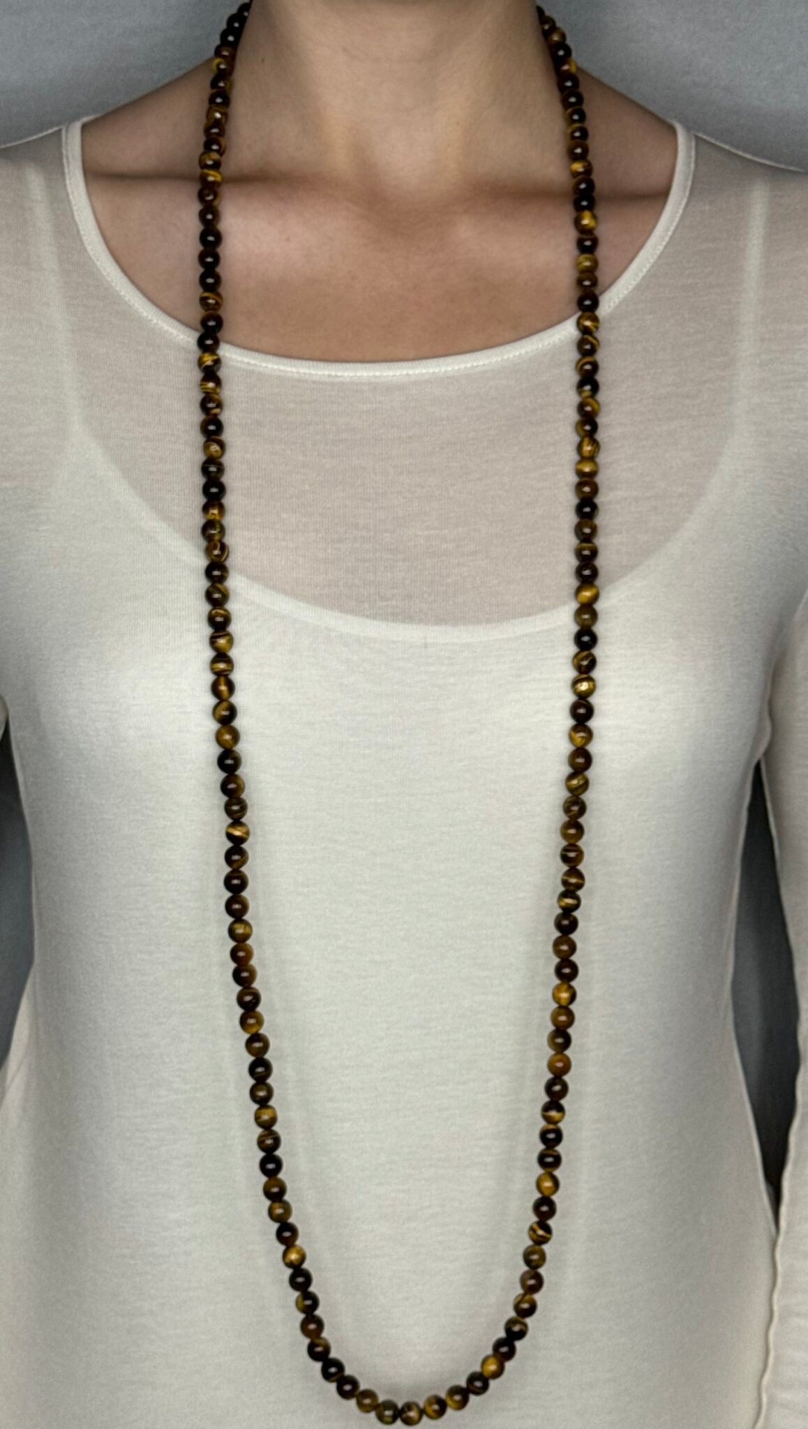 CHARLES 'TIGER EYE' - CANDY