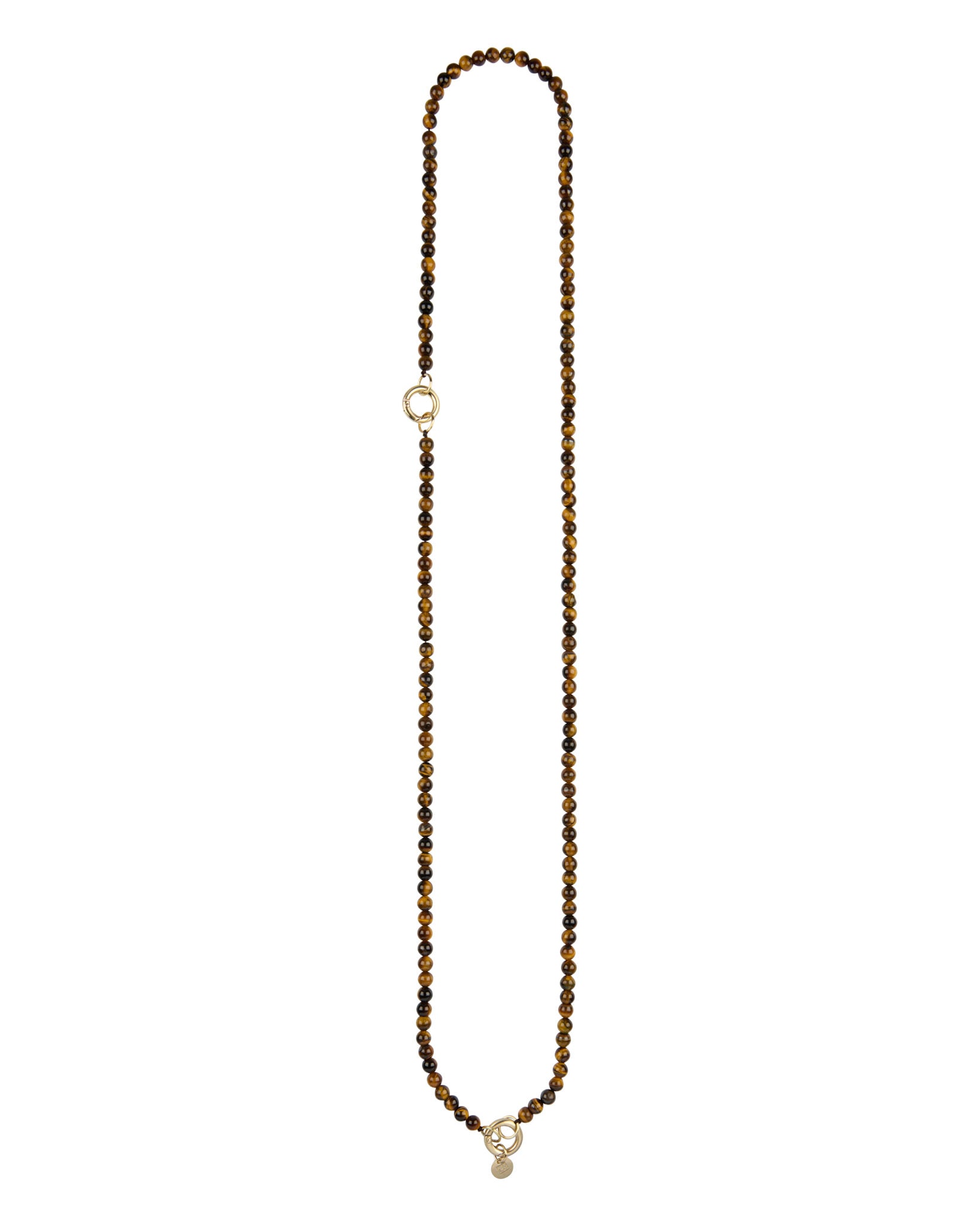 CHARLY 'TIGER EYE' - CANDY