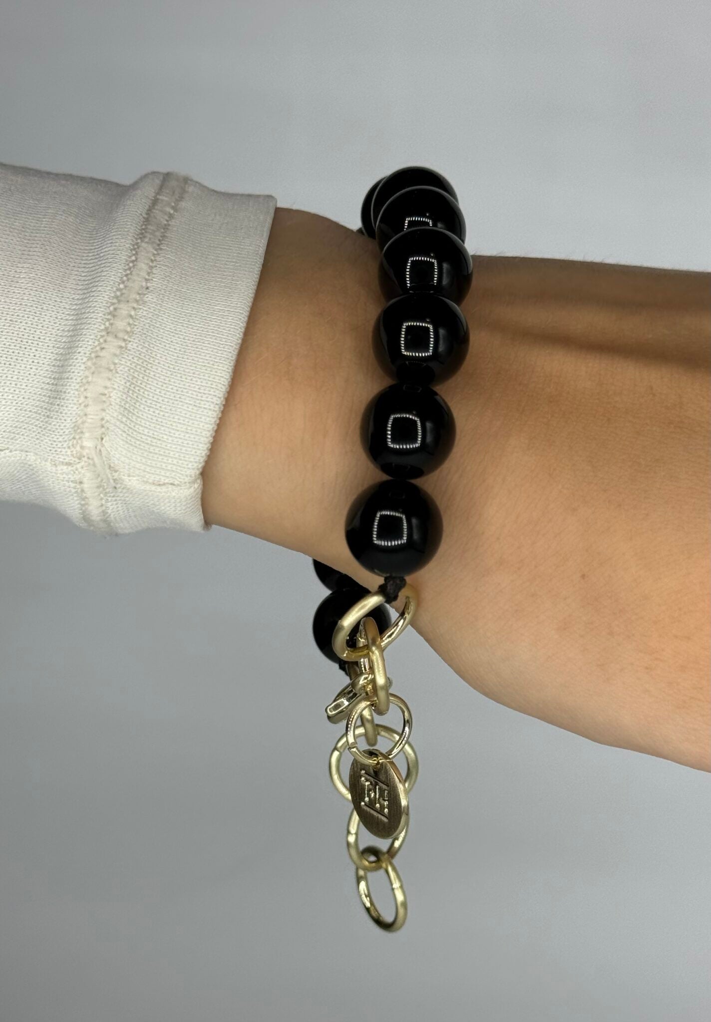 JUL SINGLE BIG 'BLACK' - CANDY