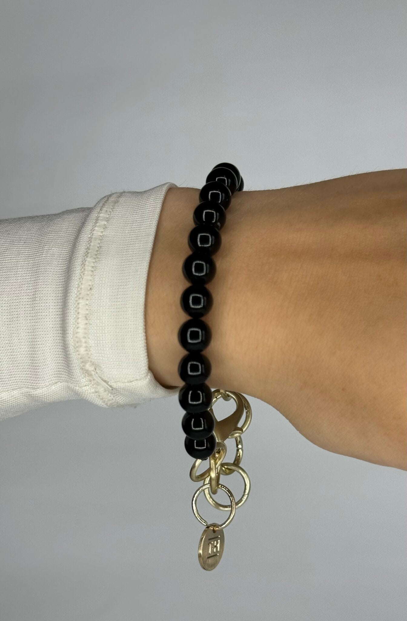 JUL SINGLE 'BLACK' - CANDY