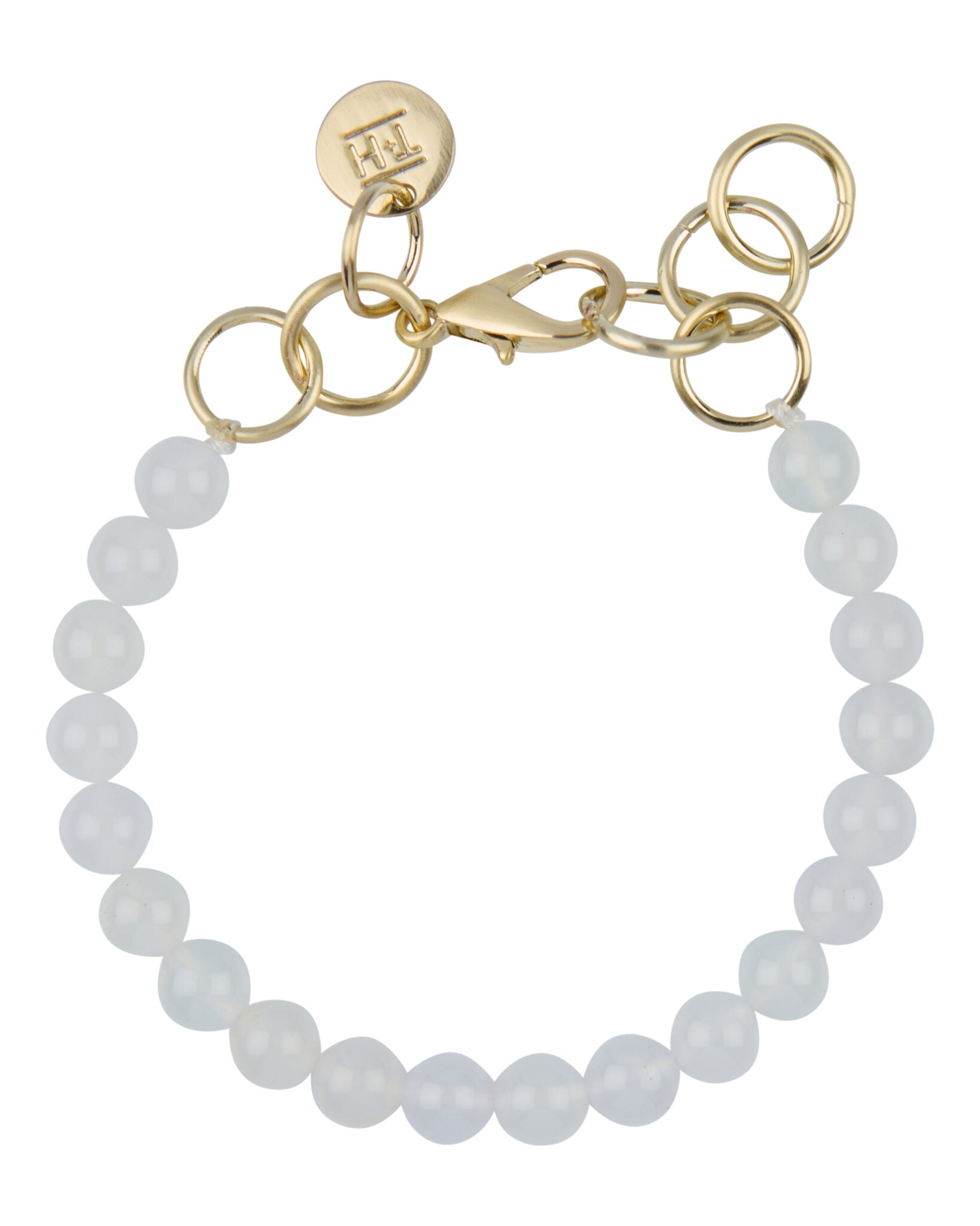 JUL SINGLE 'WHITE' - CANDY