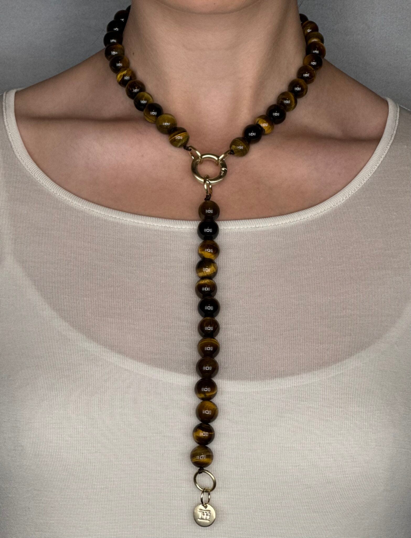 LOU BIG 'TIGER EYE' - CANDY