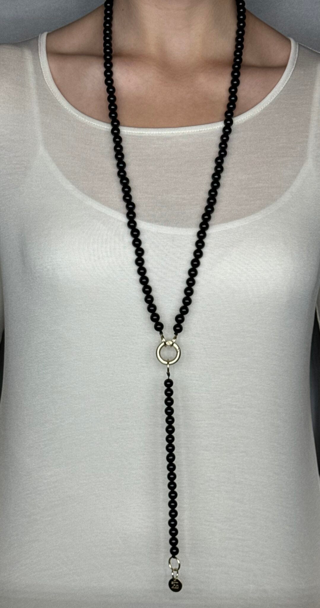 LOU LONG 'BLACK' - CANDY