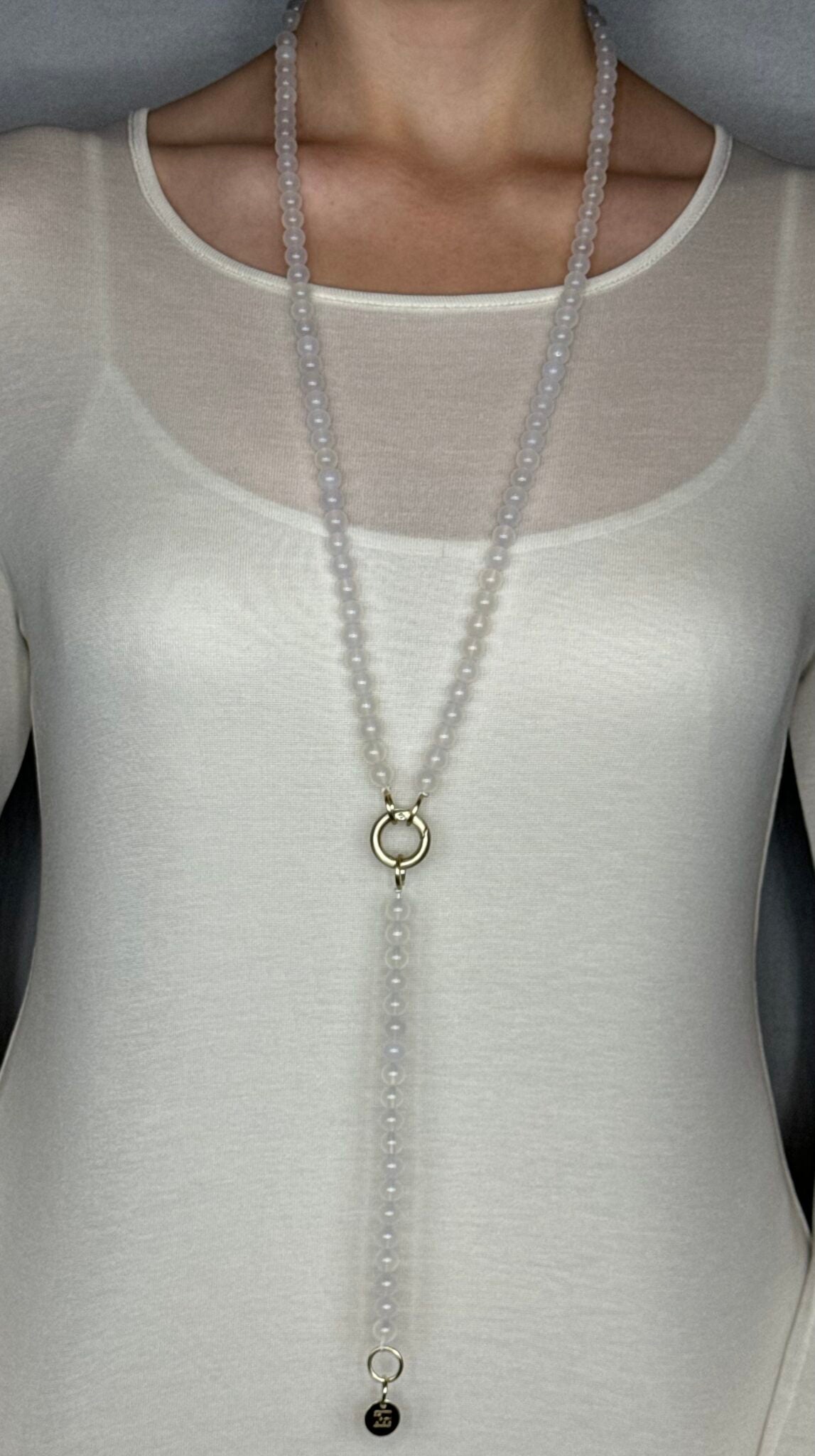 LOU LONG 'WHITE' - CANDY