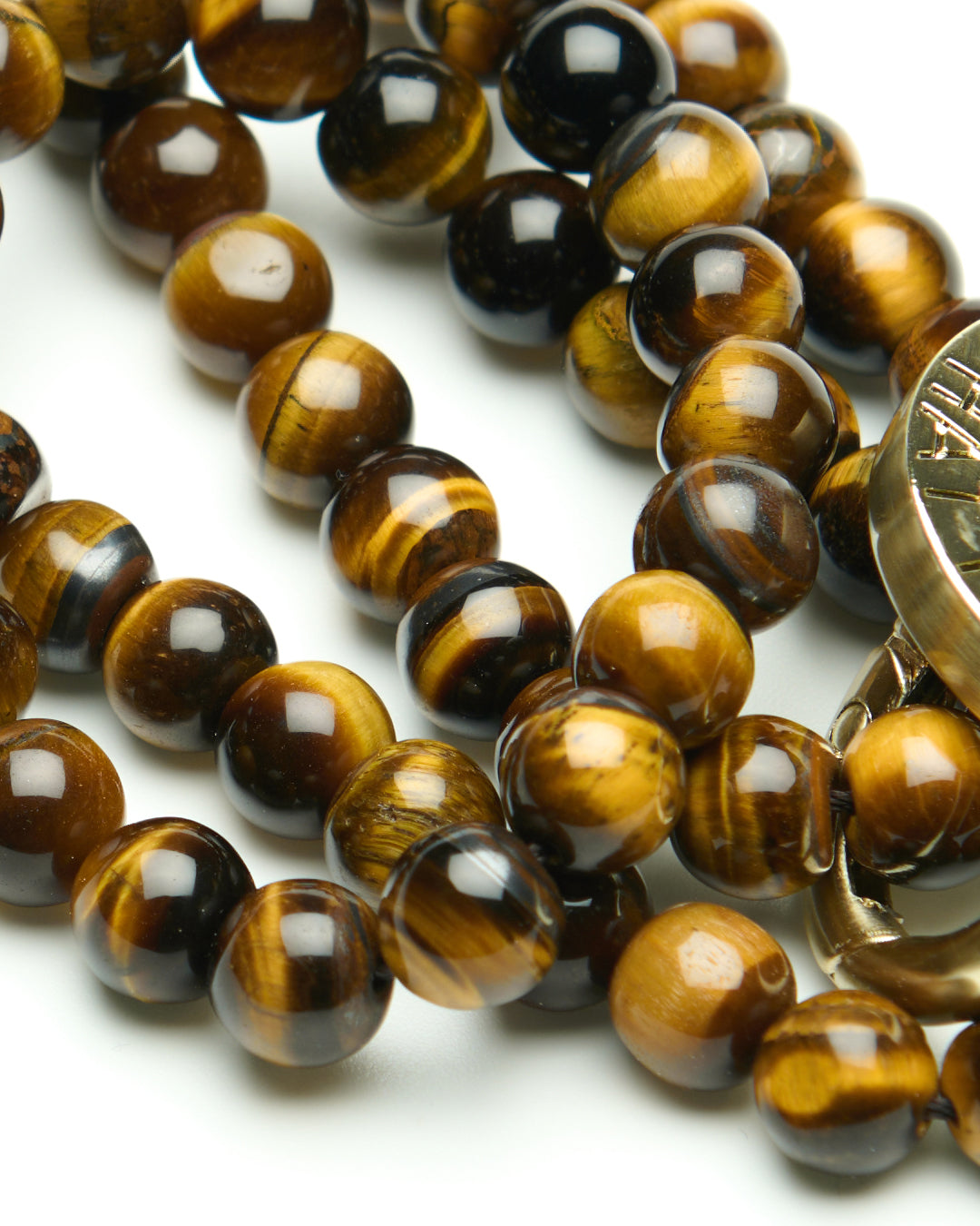 LOU LONG 'TIGER EYE' - CANDY