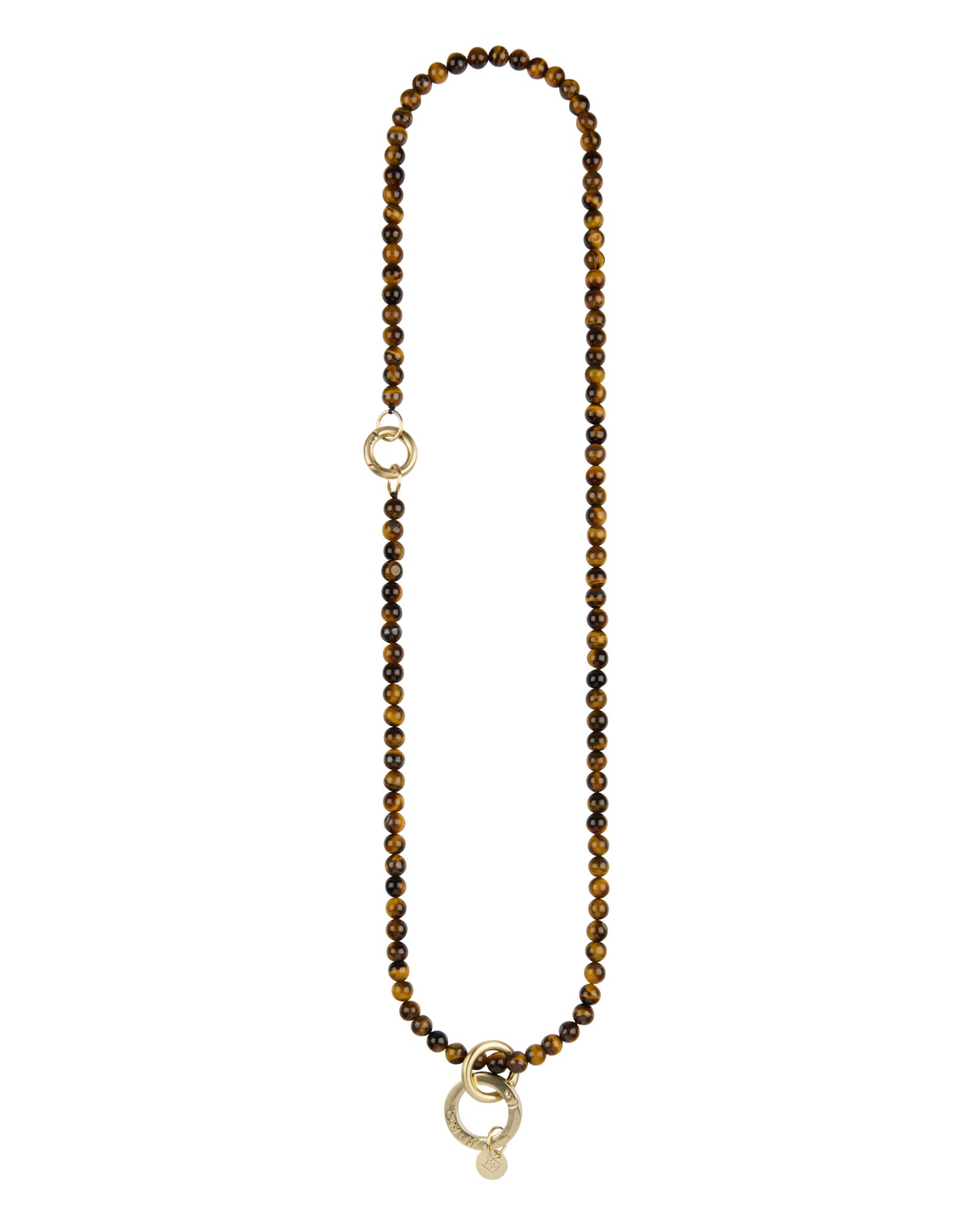 WENDY LONG 'TIGER EYE' - CANDY