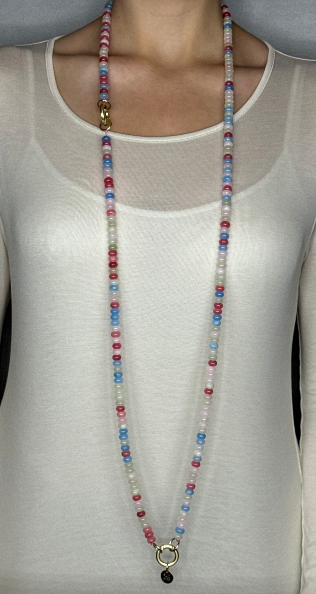 CHARLY 'MONACO' - CANDY COLOR