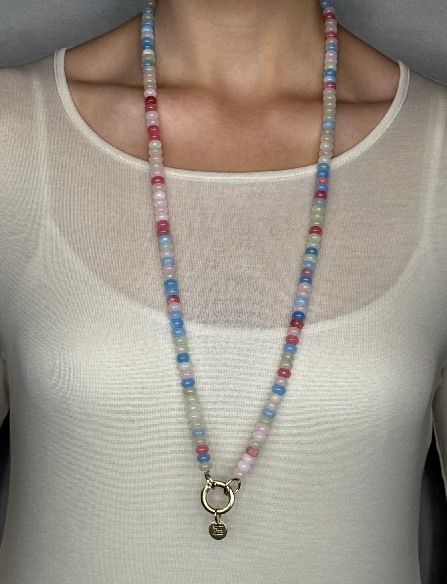 DOLLY 'MONACO' - CANDY COLOR