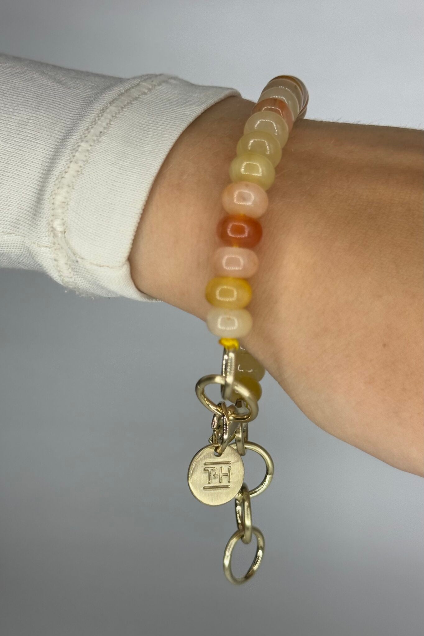 JUL SINGLE 'CAPRI' - CANDY COLOR