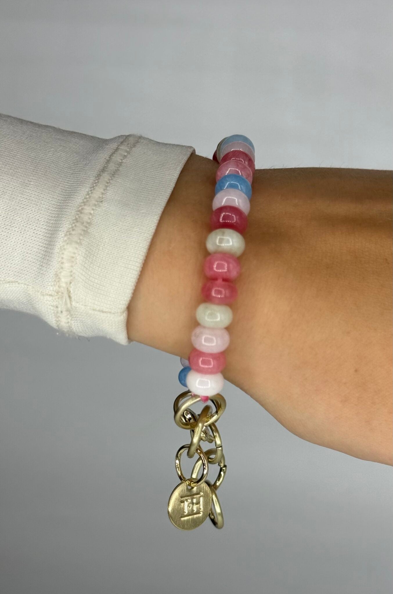 JUL SINGLE 'MONACO' - CANDY COLOR