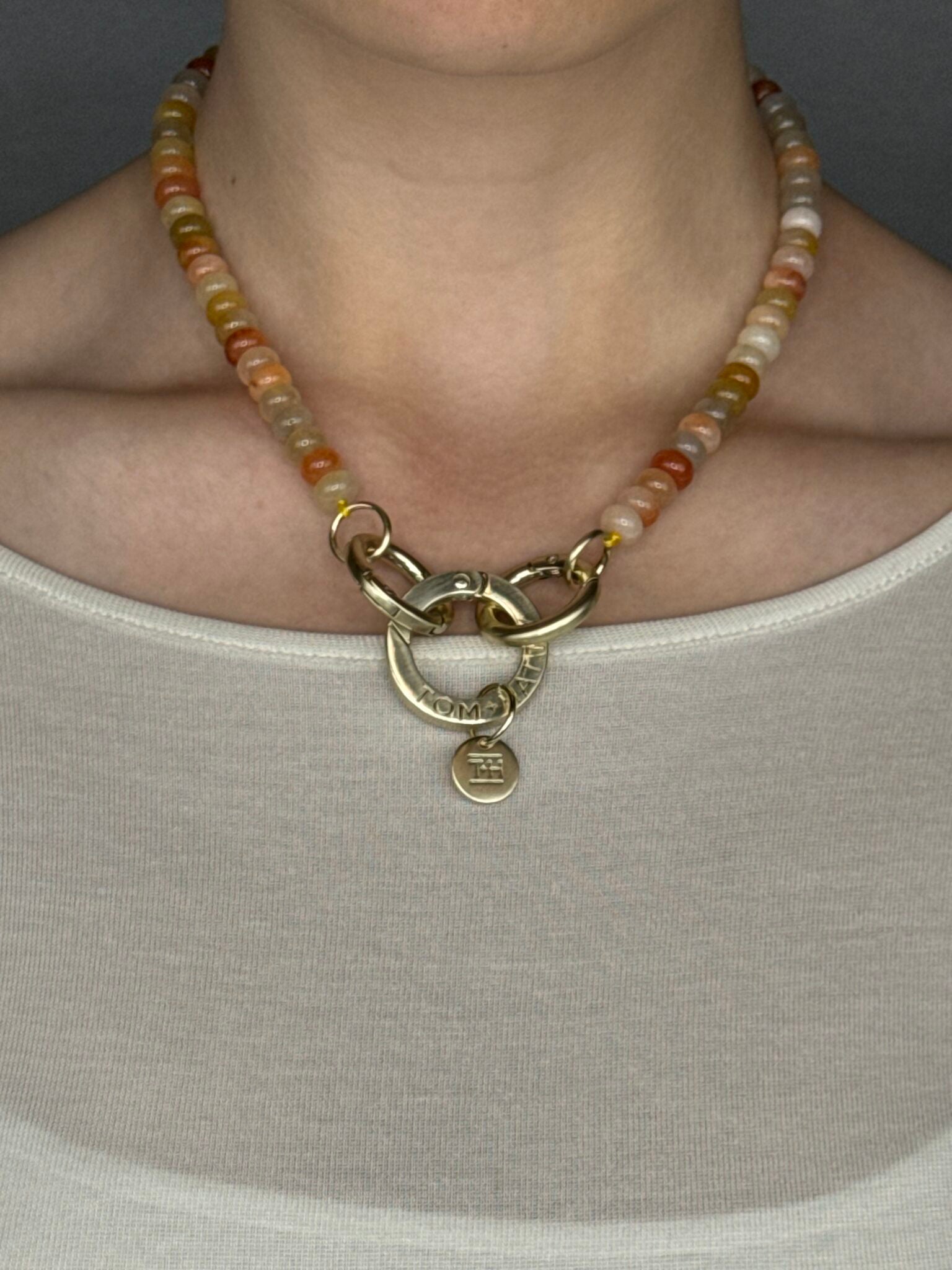 SHORT 'CAPRI' - CANDY COLOR