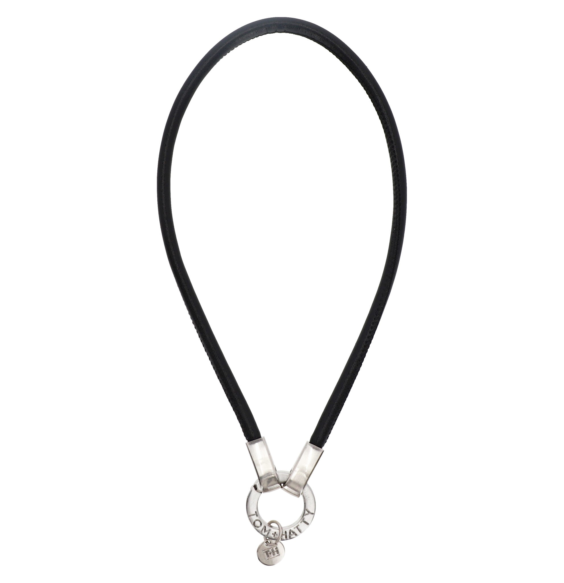 HOLD IT 'BLACK / SILVER' - CASUAL