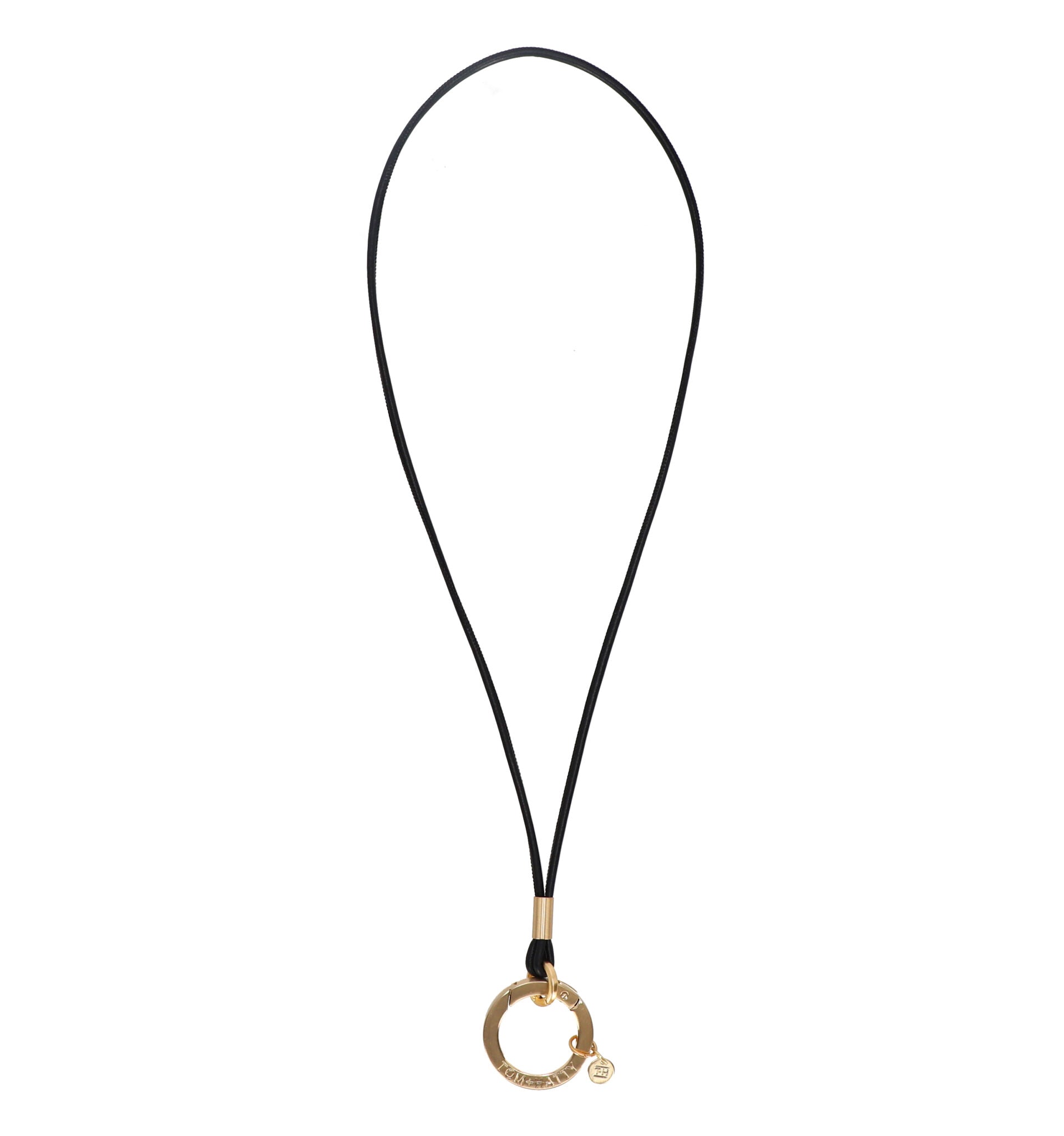 BASIC BIG 'BLACK / GOLD' - CASUAL