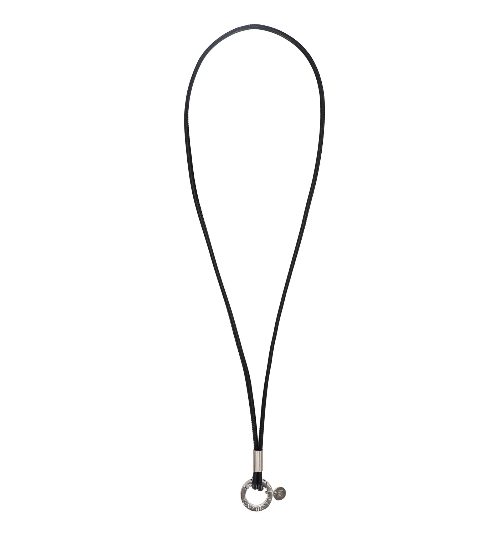 BASIC 'BLACK / SILVER' - CASUAL