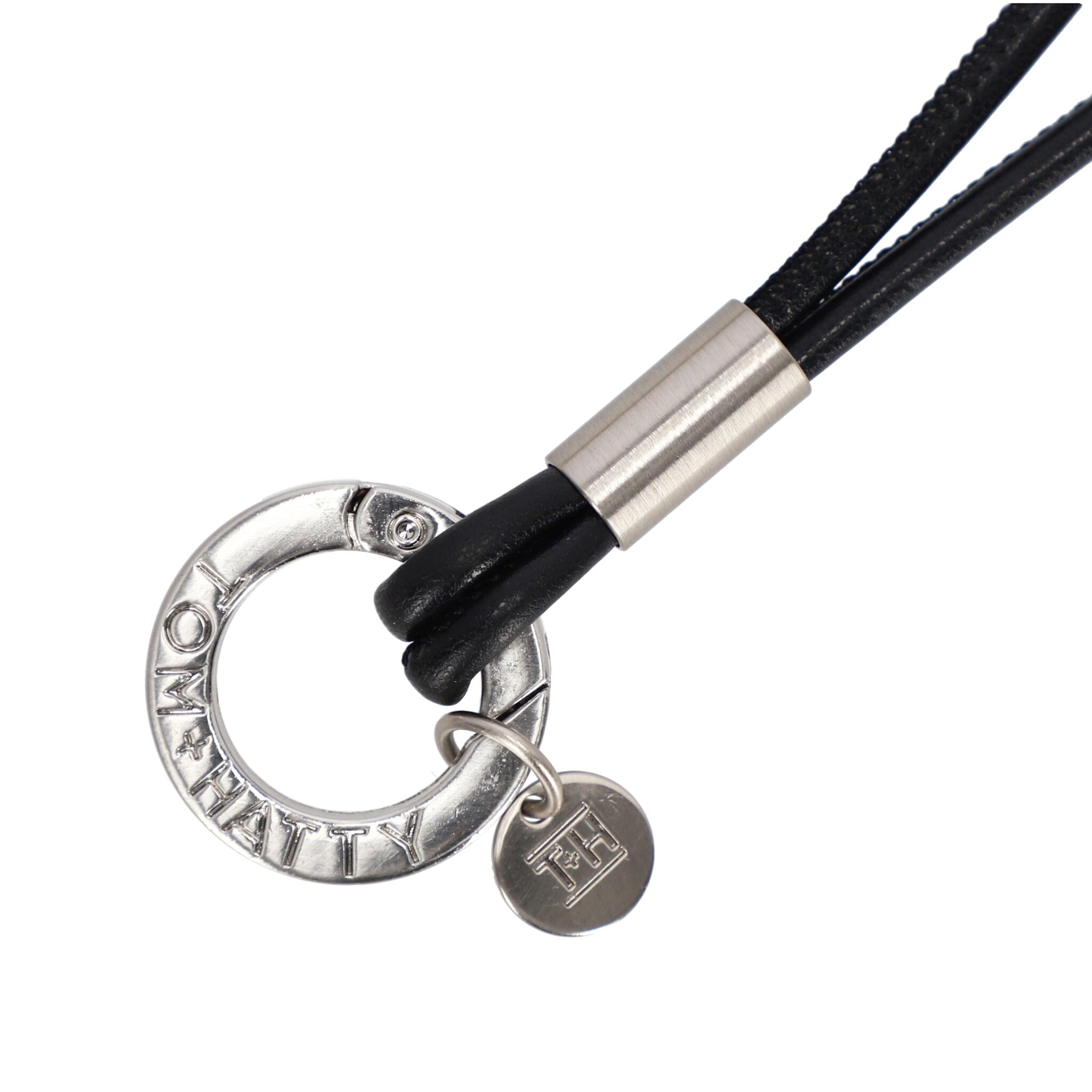 BASIC 'BLACK / SILVER' - CASUAL