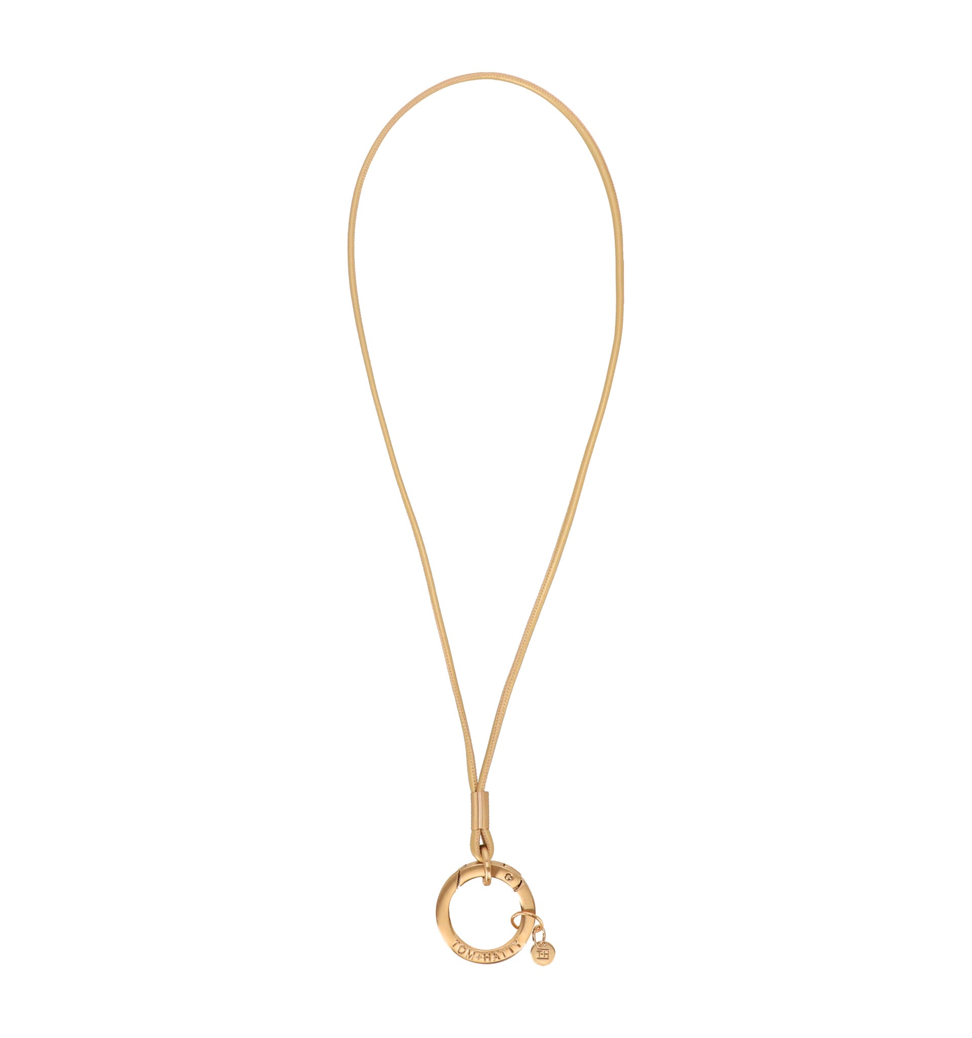 BASIC BIG 'GOLD / GOLD' - CASUAL