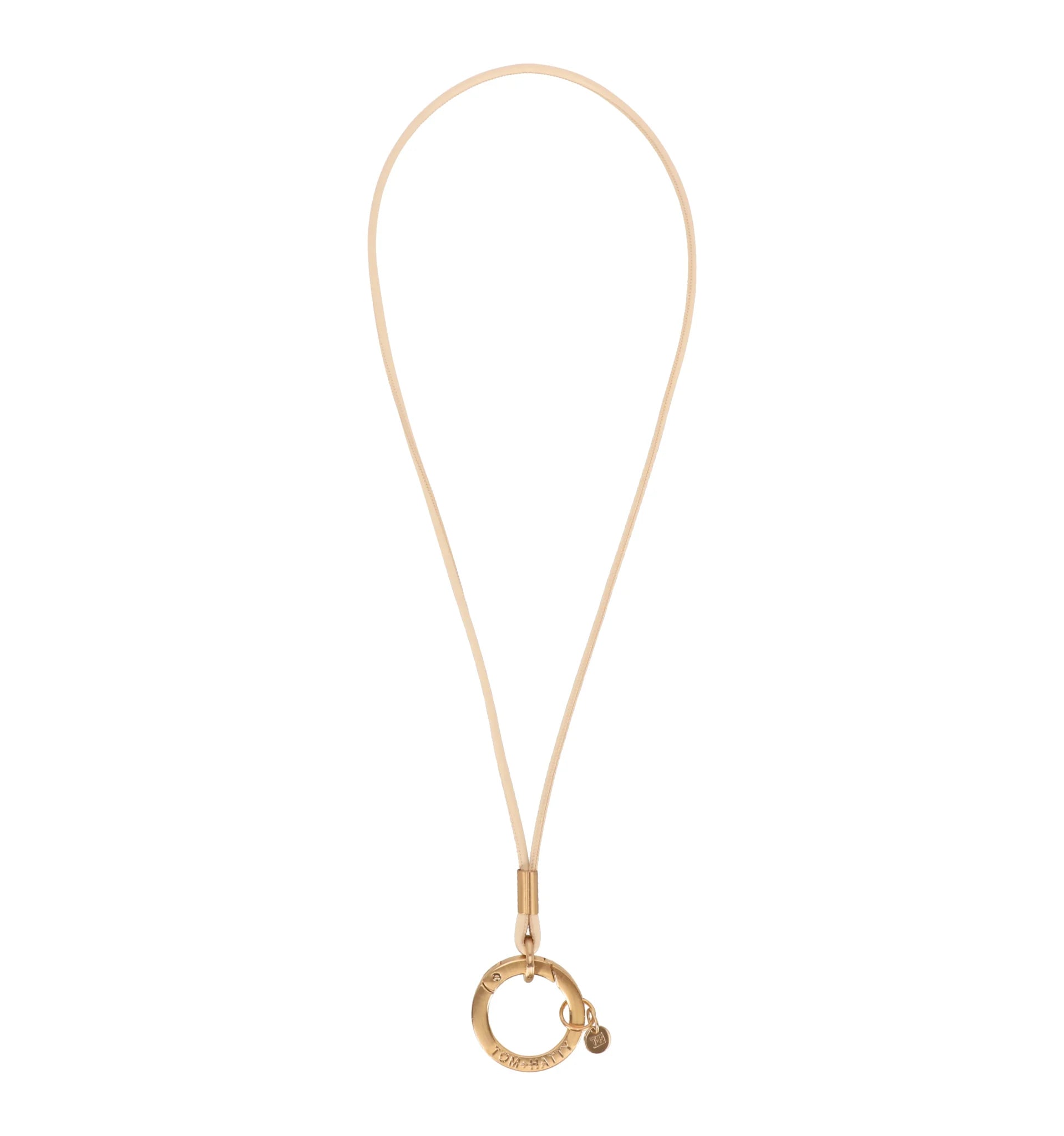 BASIC BIG 'SAND / GOLD' - CASUAL